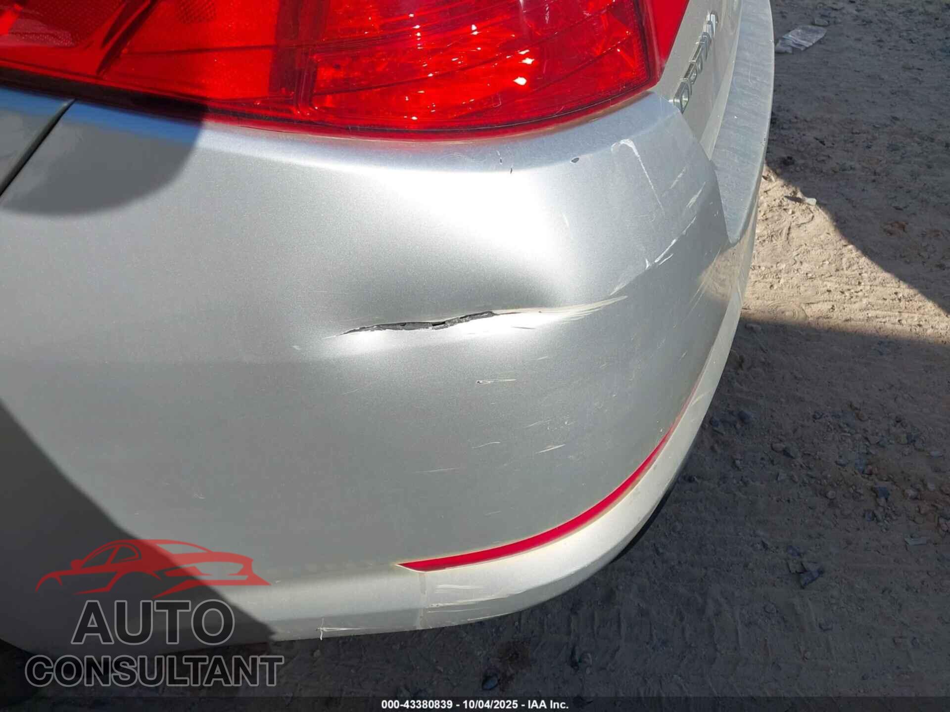 KIA OPTIMA 2013 - KNAGM4A75D5355113