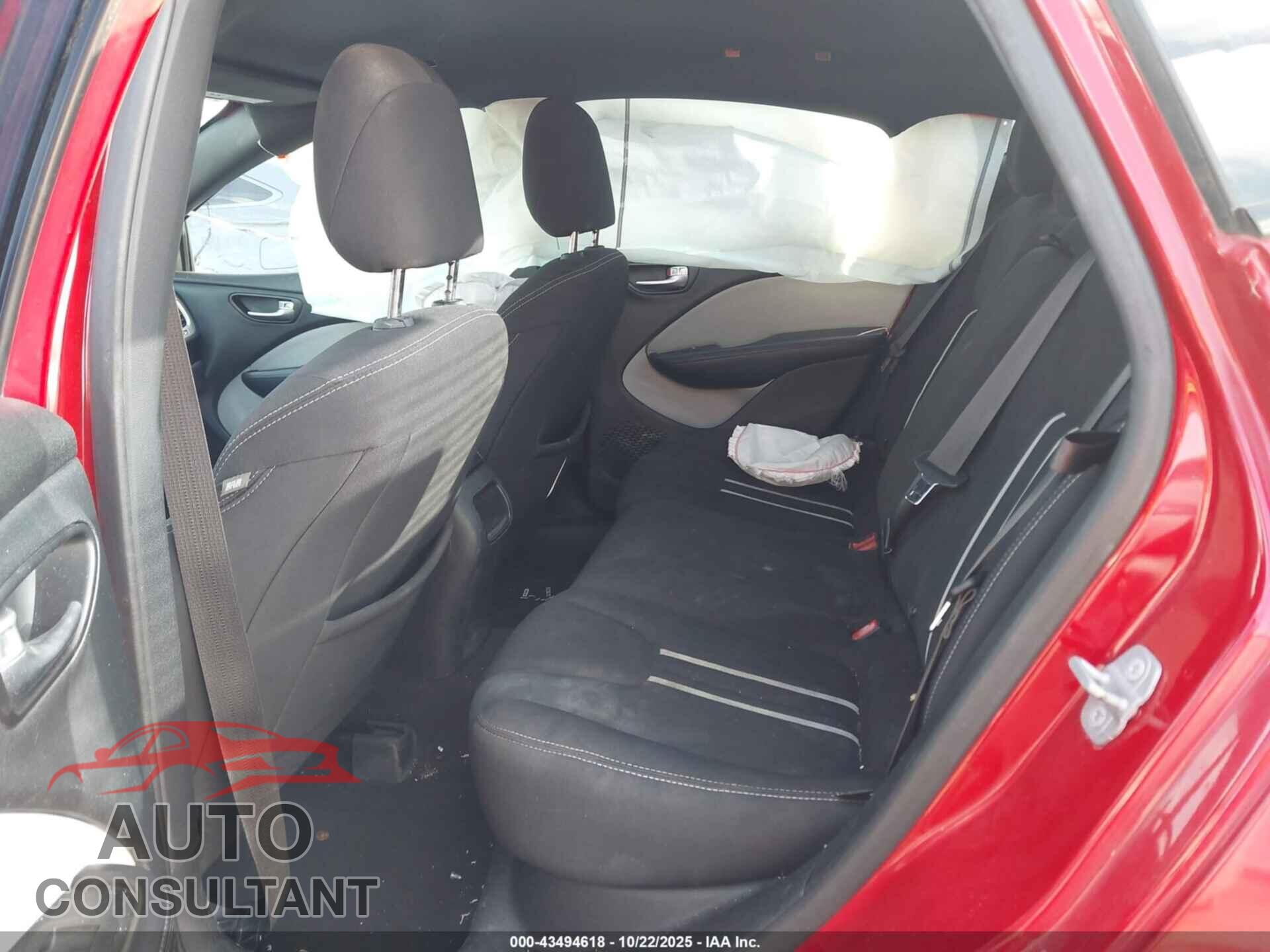 DODGE DART 2014 - 1C3CDFBB9ED802196