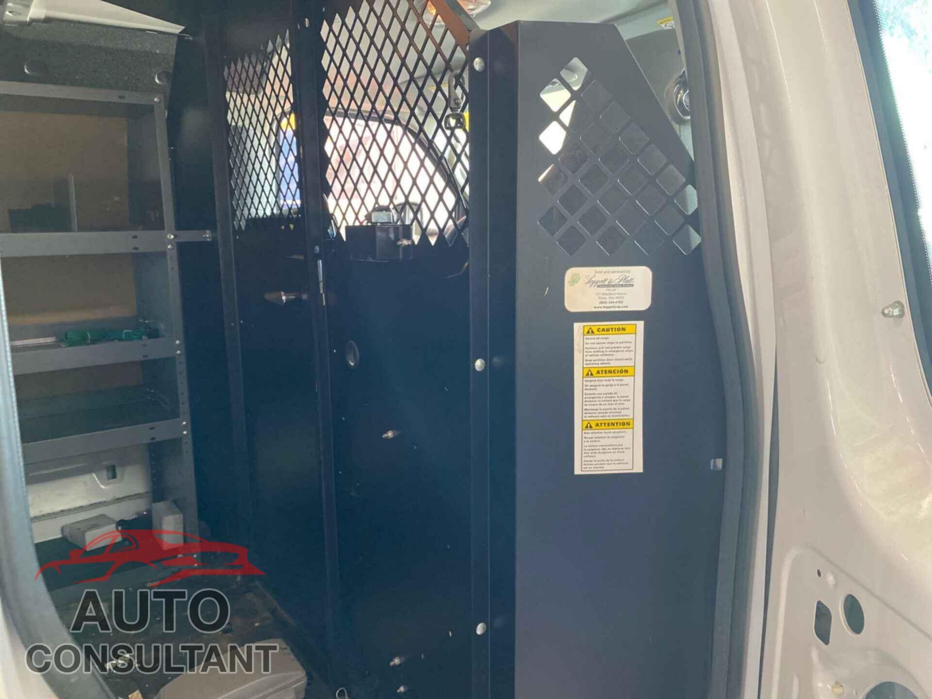 FORD E-150 2014 - 1FTNE1EW5EDB07443