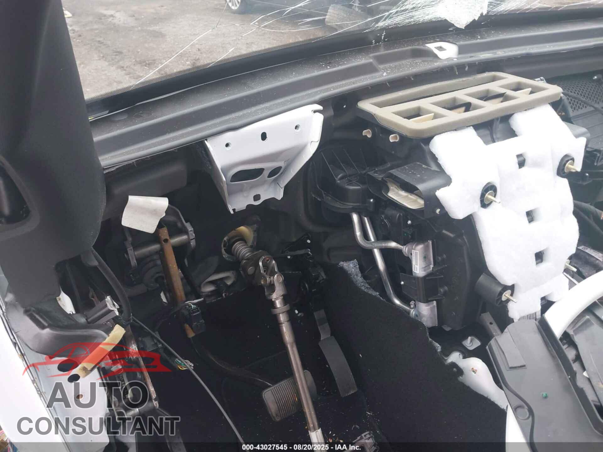 DODGE DURANGO 2023 - 1C4SDJCT6PC591663
