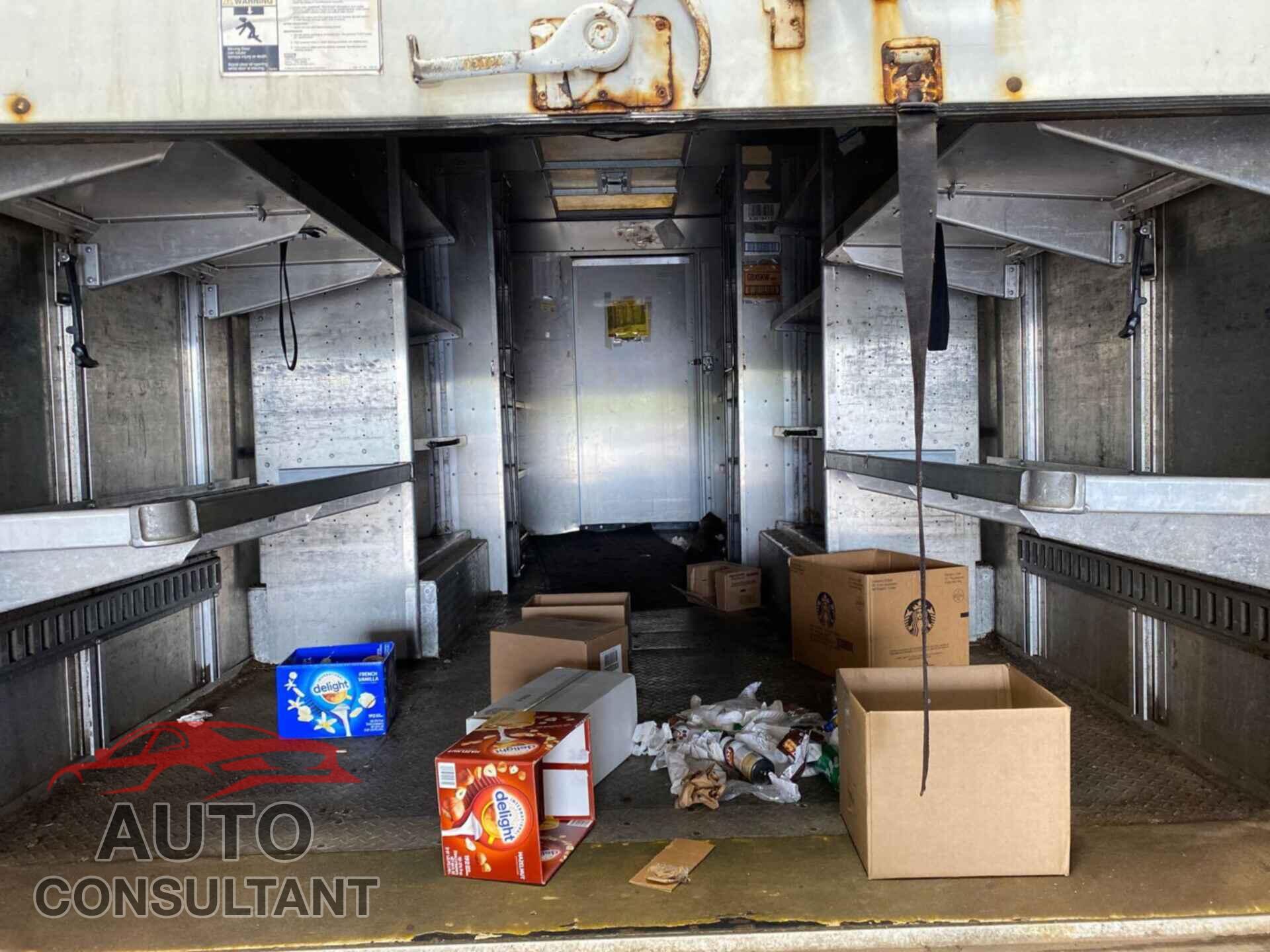 FORD E-450 STRIPPED 2013 - 1FC4E4KL7DDA78193