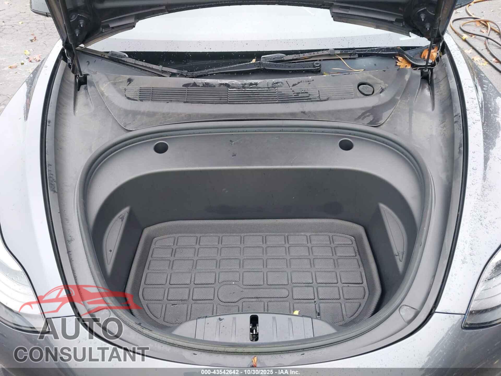 TESLA MODEL 3 2023 - 5YJ3E1EA8PF656092