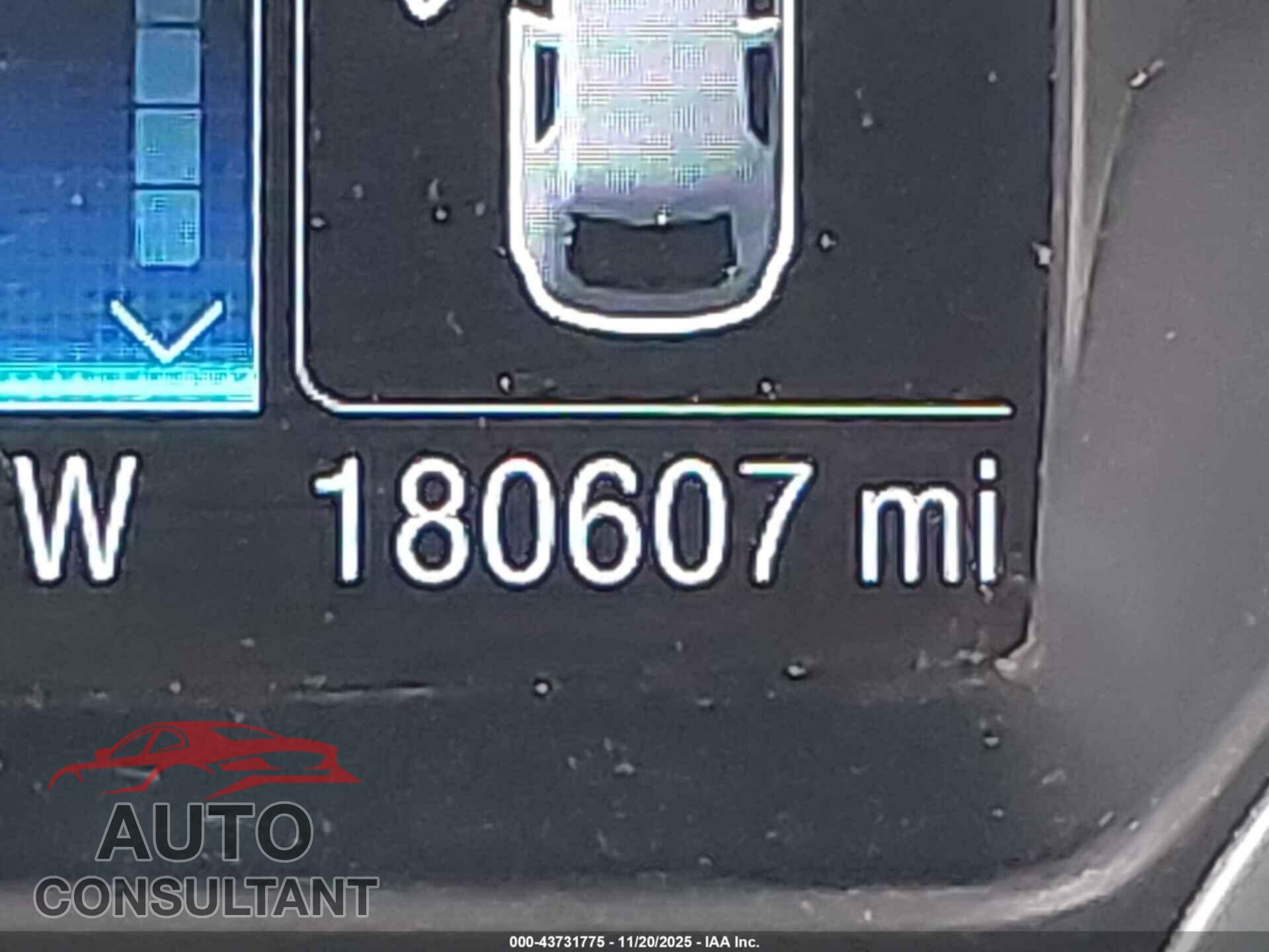 FORD ESCAPE 2014 - 1FMCU0J98EUD08026