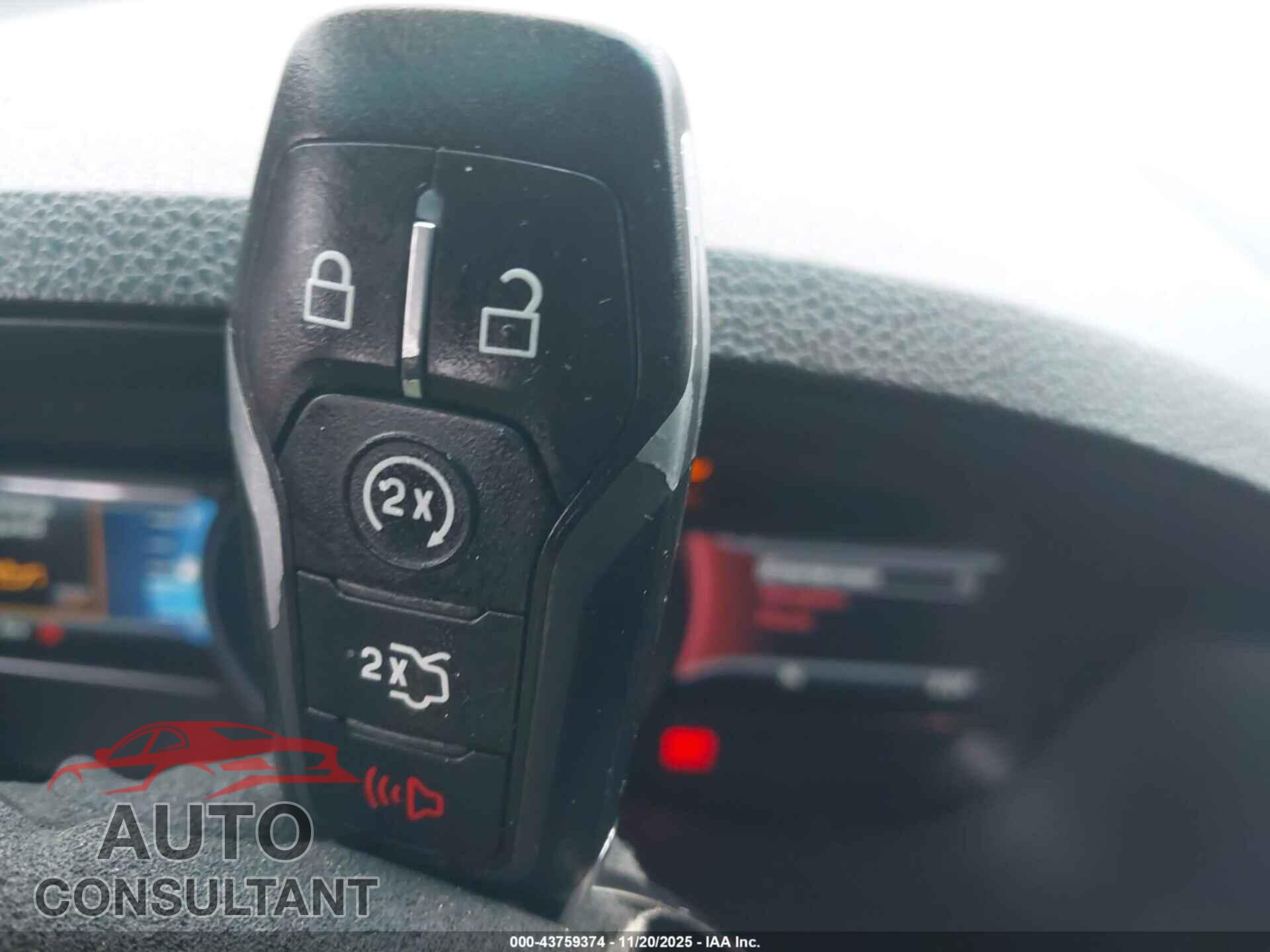 FORD EXPLORER 2017 - 1FM5K8GT7HGA86355