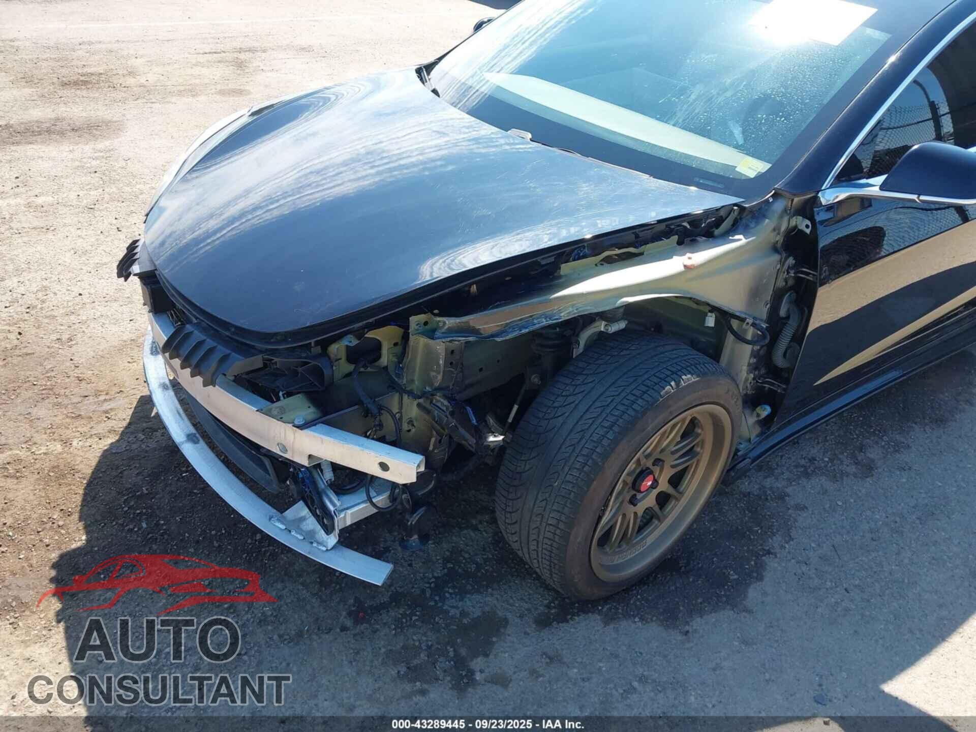 TESLA MODEL 3 2019 - 5YJ3E1EA9KF311999