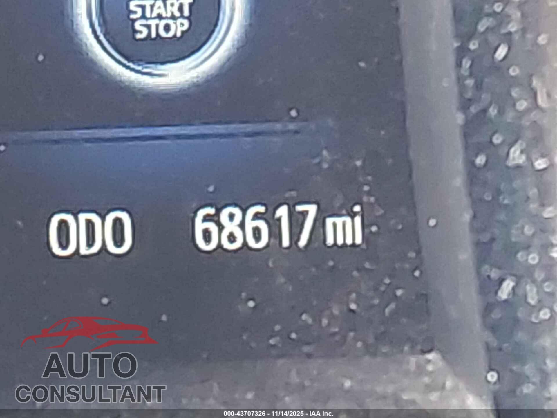 TOYOTA AVALON 2013 - 4T1BK1EB4DU073949