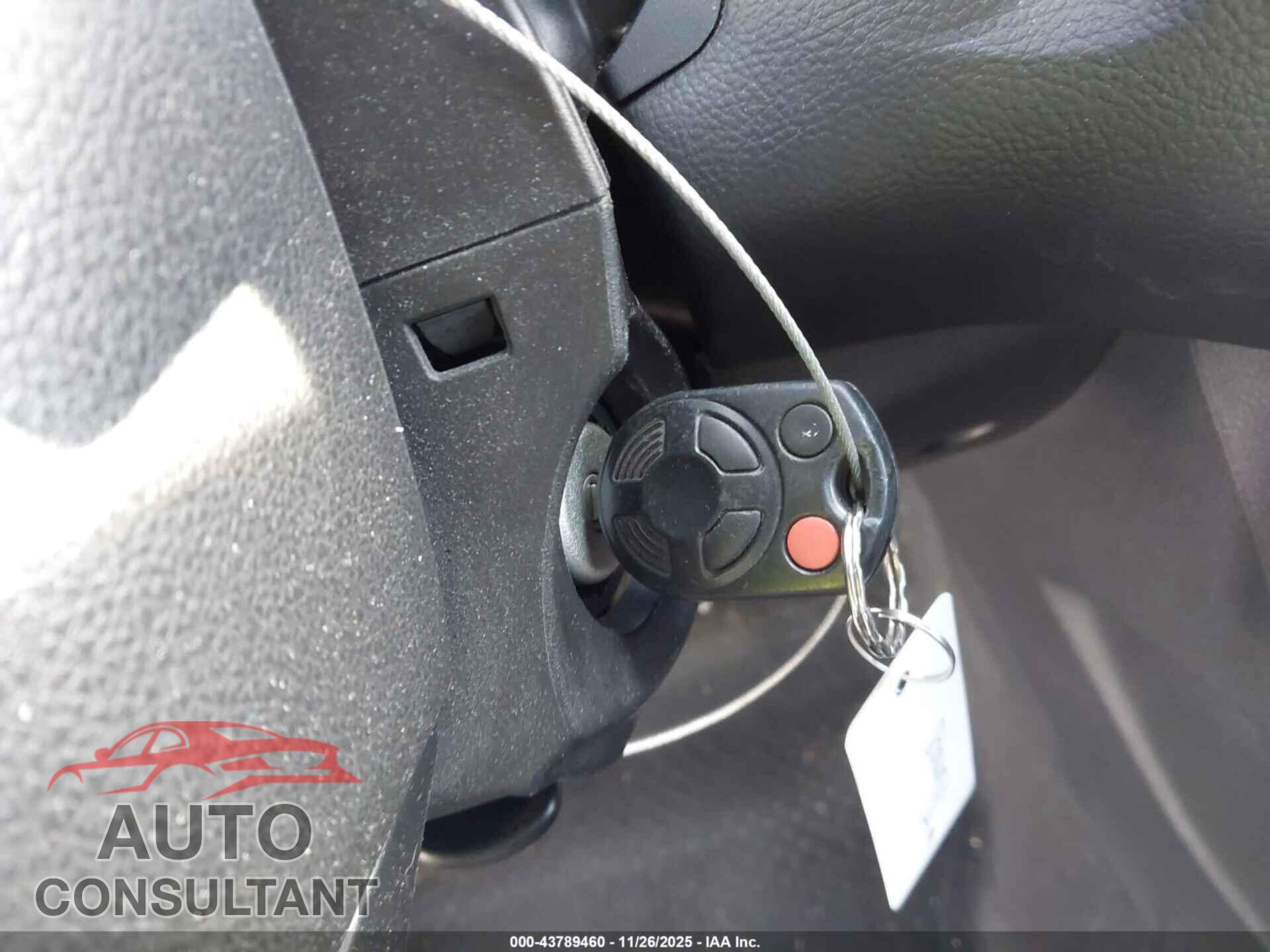 FORD FOCUS 2014 - 1FADP3F2XEL339285