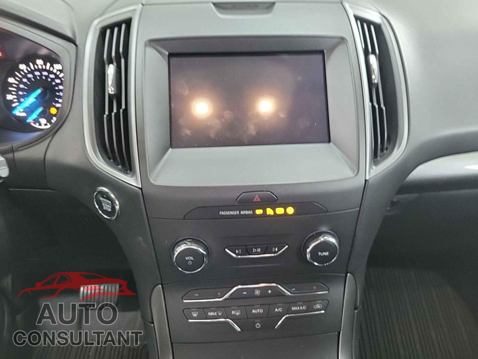 FORD EDGE 2020 - 2FMPK4G96LBA60951