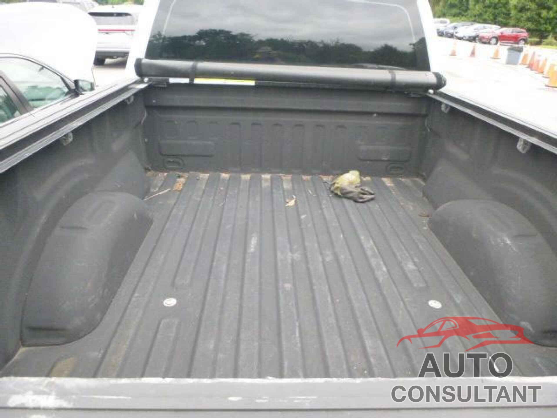 FORD F150 2019 - 1FTEX1CB9KFA08960