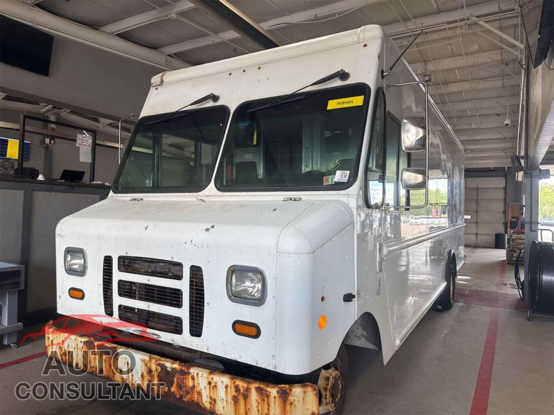 FORD E-450 STRIPPED 2013 - 1FC4E4KL7DDA78193