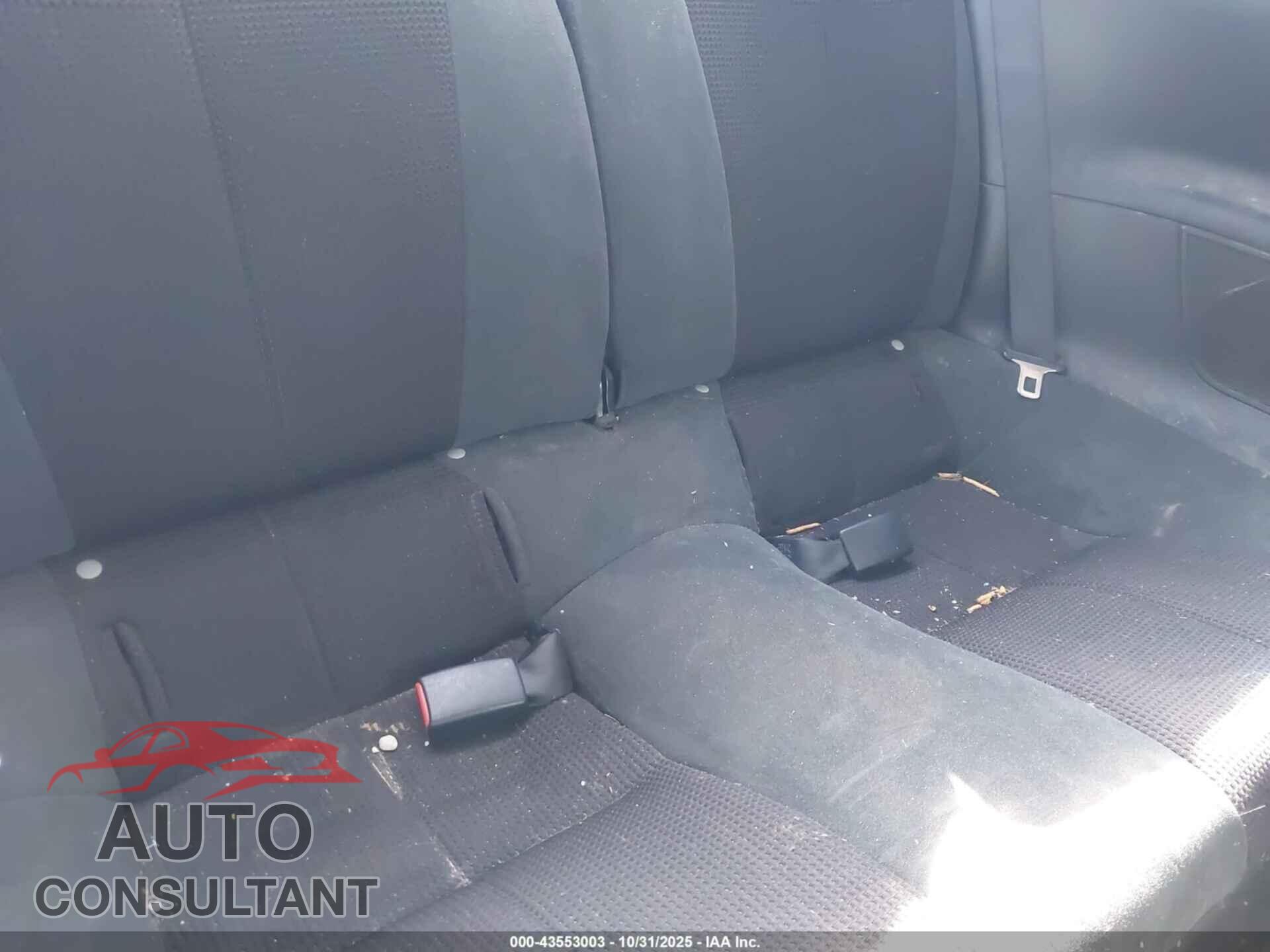 MITSUBISHI ECLIPSE 2009 - 4A3AK24F79E023376