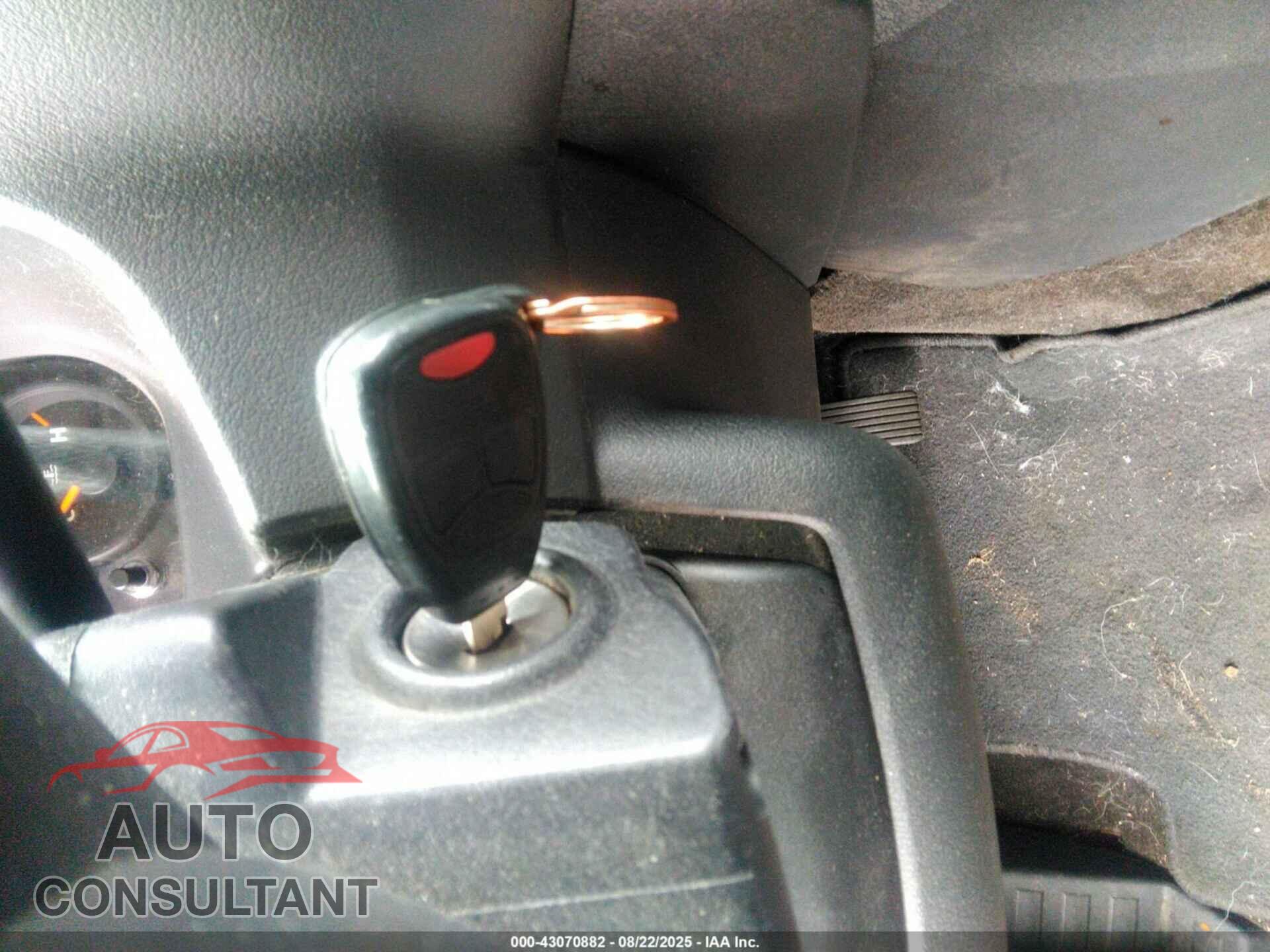 JEEP COMPASS 2015 - 1C4NJCBA4FD427466