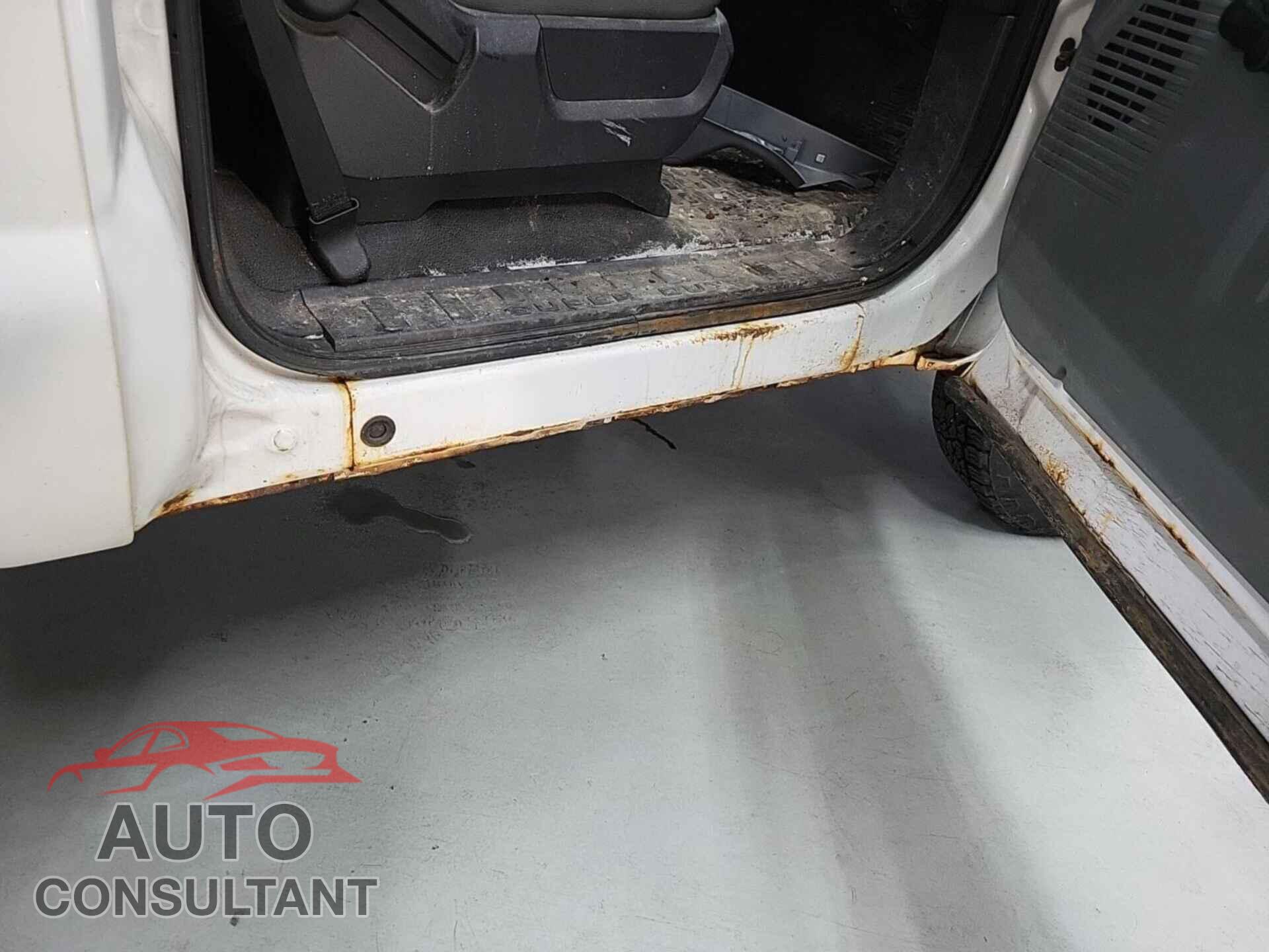 FORD F-250 2012 - 1FTBF2B66CEB08604