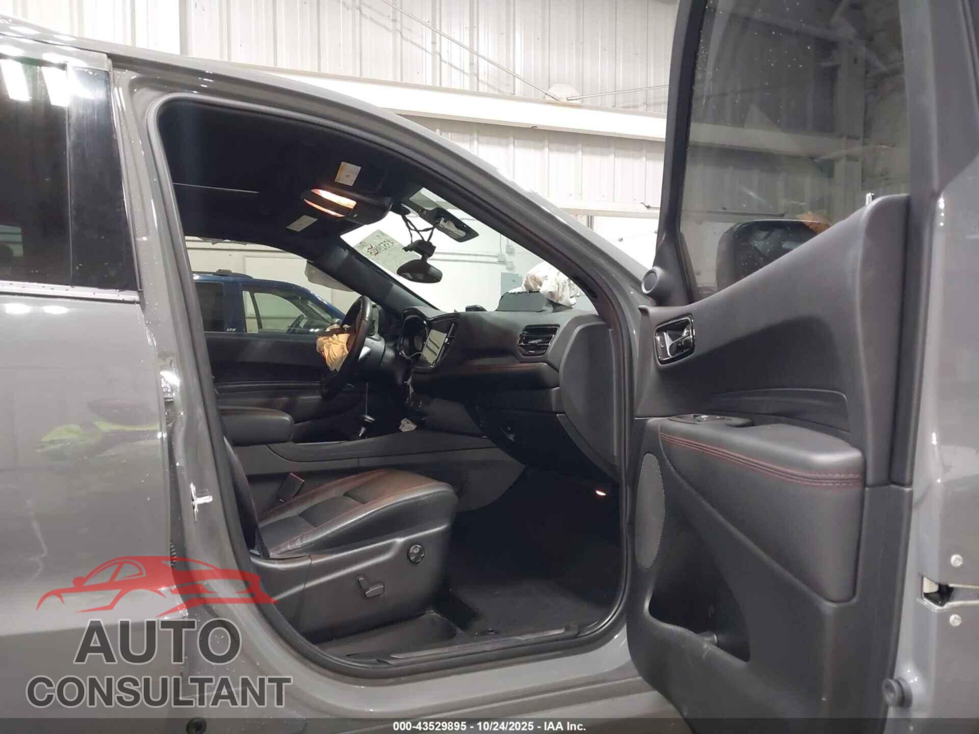 DODGE DURANGO 2023 - 1C4SDJCT7PC612696