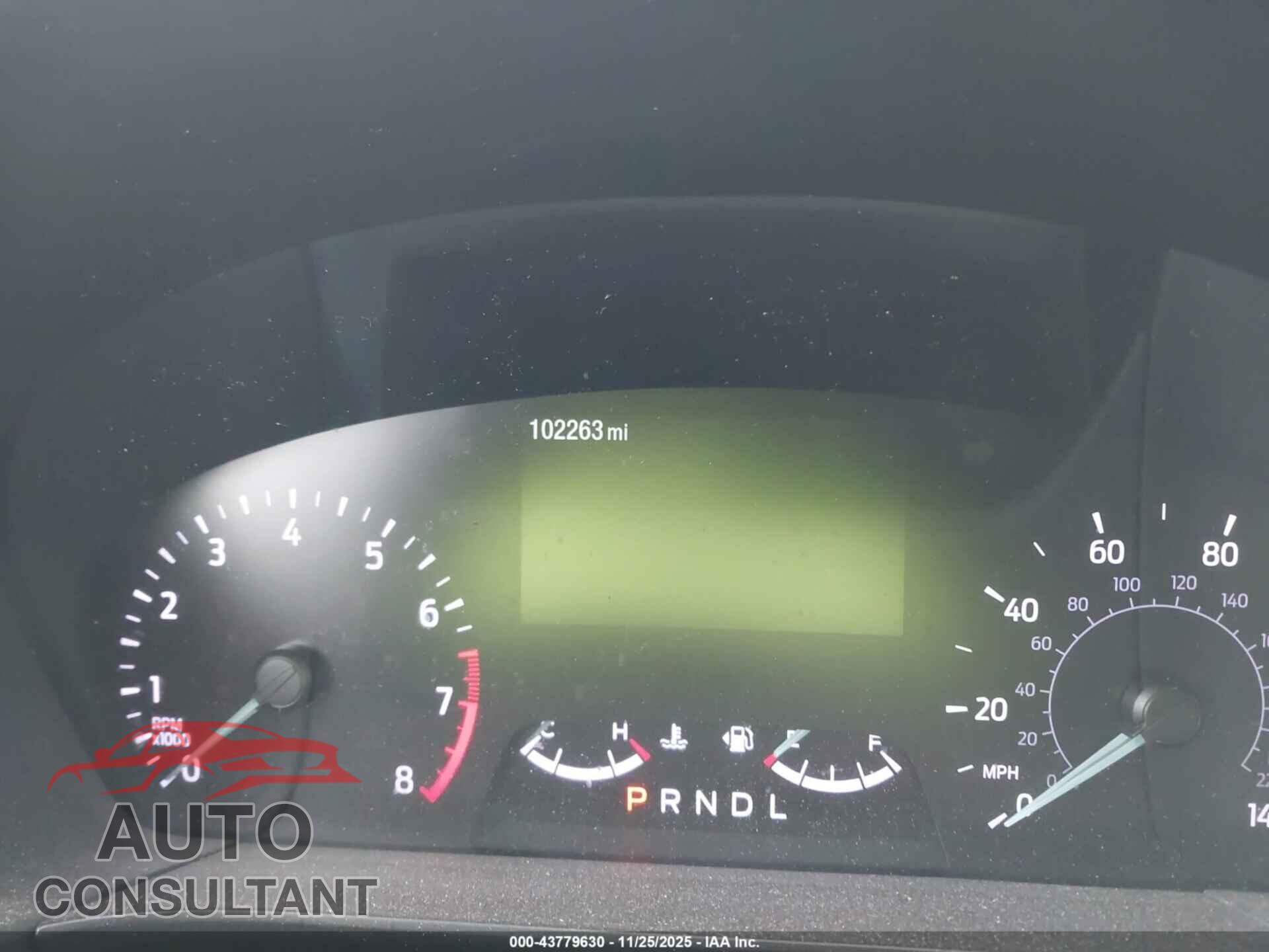 FORD ESCAPE 2020 - 1FMCU9G68LUA03821