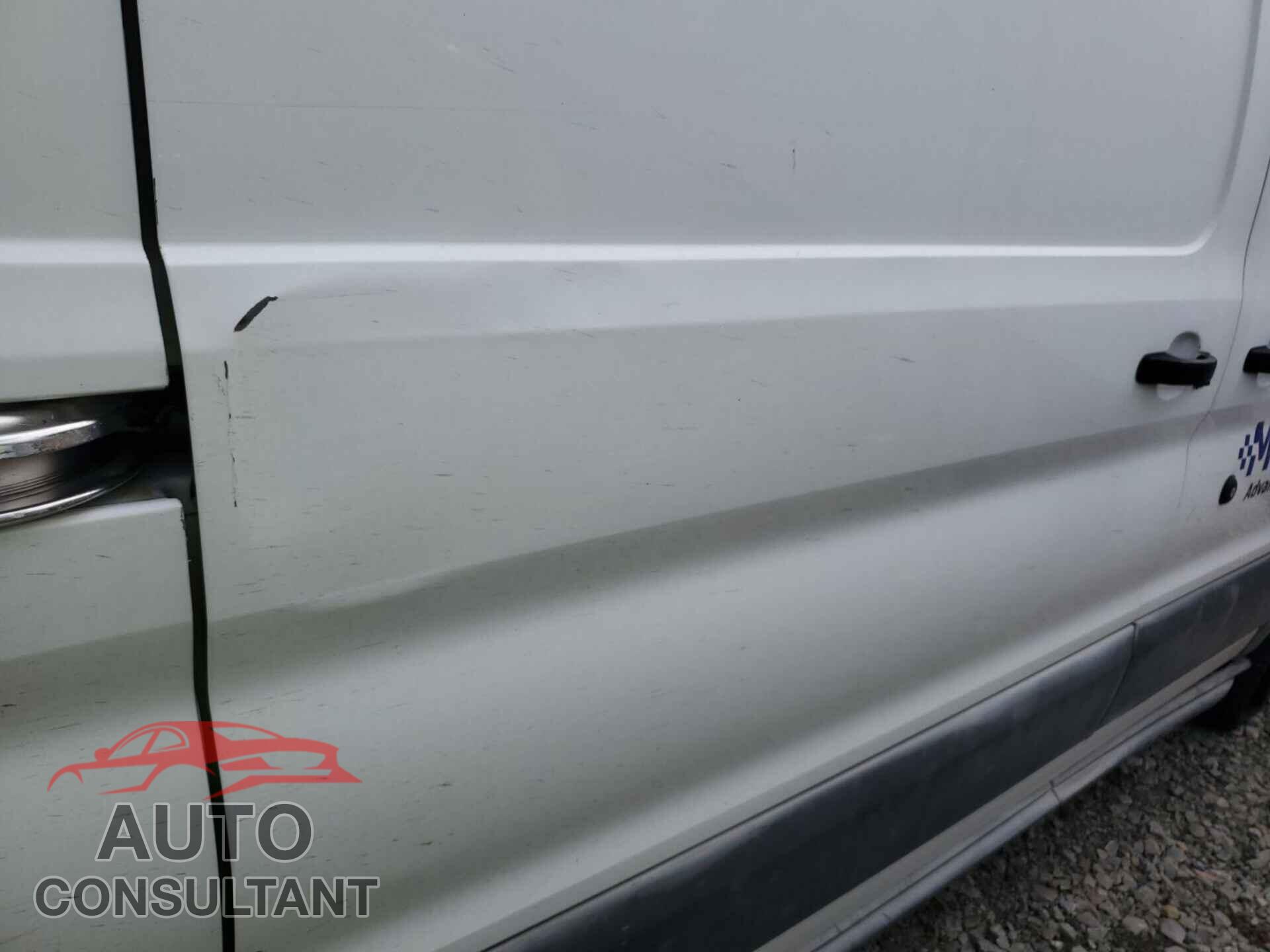 FORD TRANSIT-150 2015 - 1FTNE1YM0FKA95158