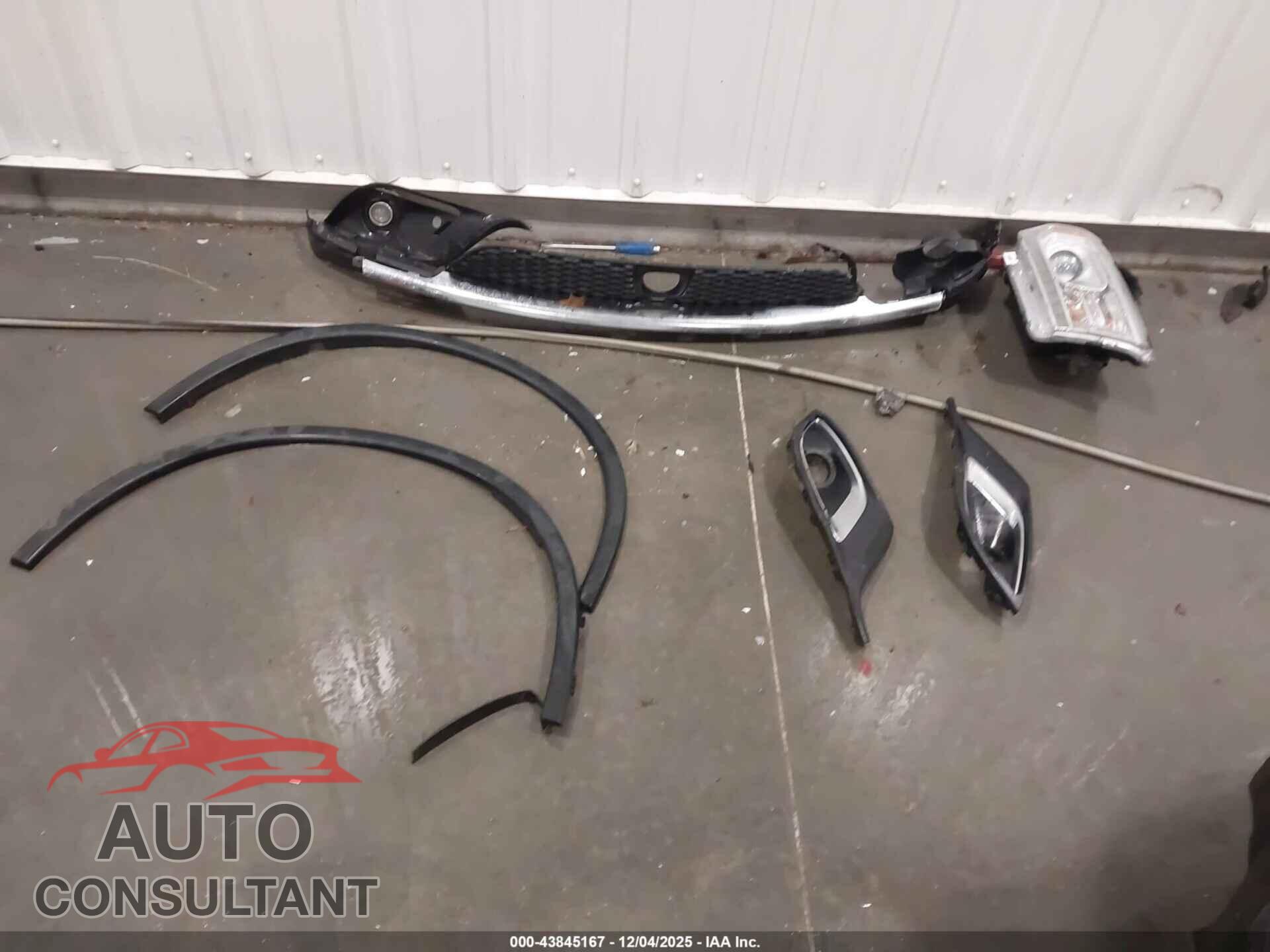 DODGE DURANGO 2015 - 1C4SDJET1FC236427