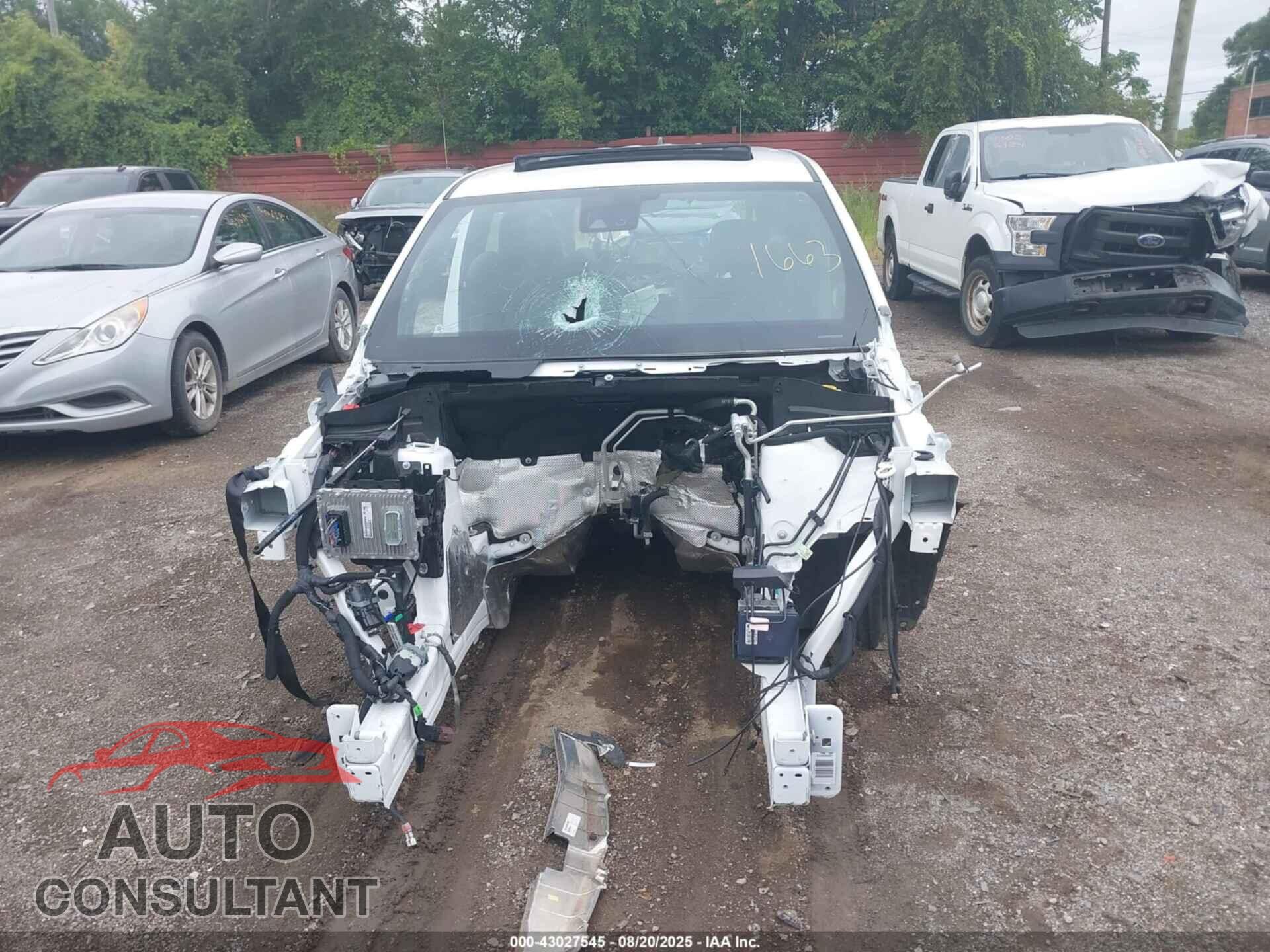 DODGE DURANGO 2023 - 1C4SDJCT6PC591663