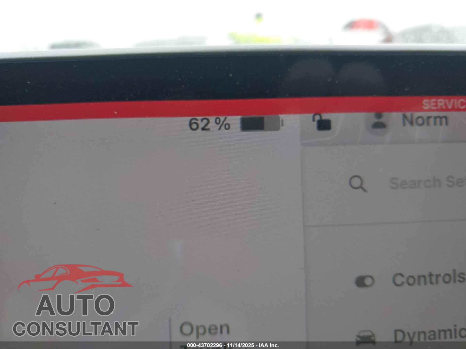 TESLA MODEL 3 2019 - 5YJ3E1EAXKF398781