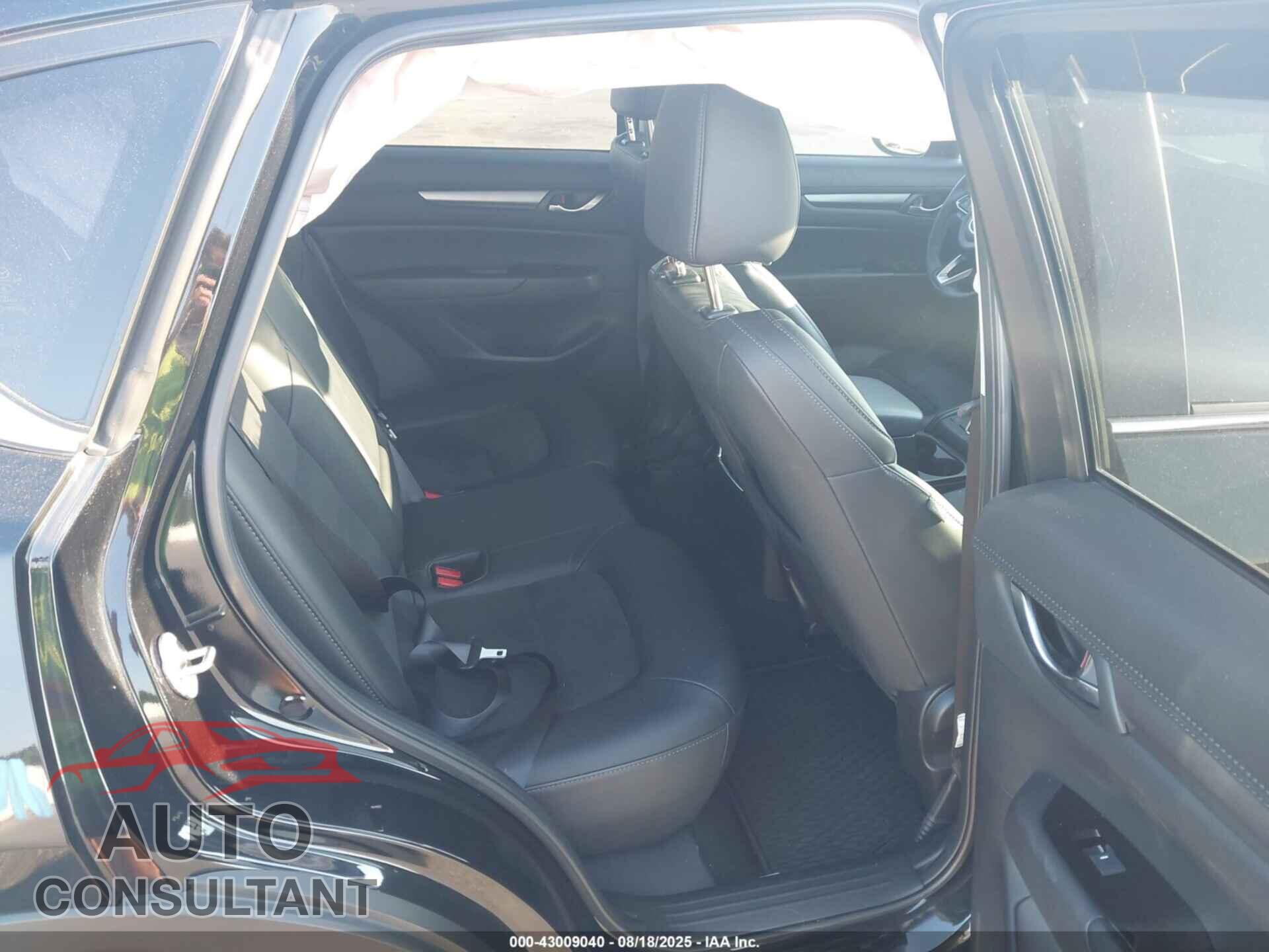 MAZDA CX-5 2023 - JM3KFBBM2P0222012