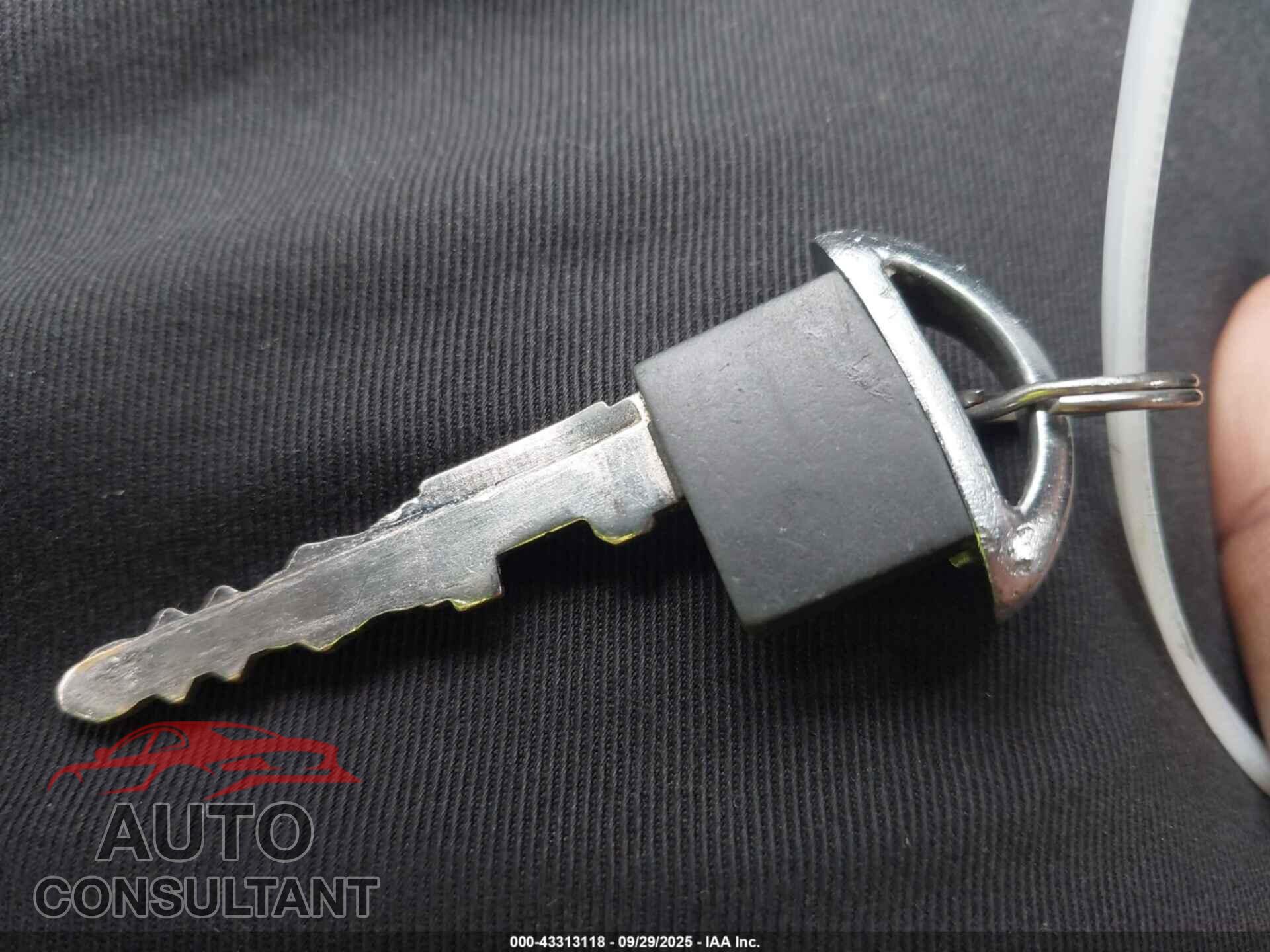MAZDA CX-9 2012 - JM3TB2DA1C0353820