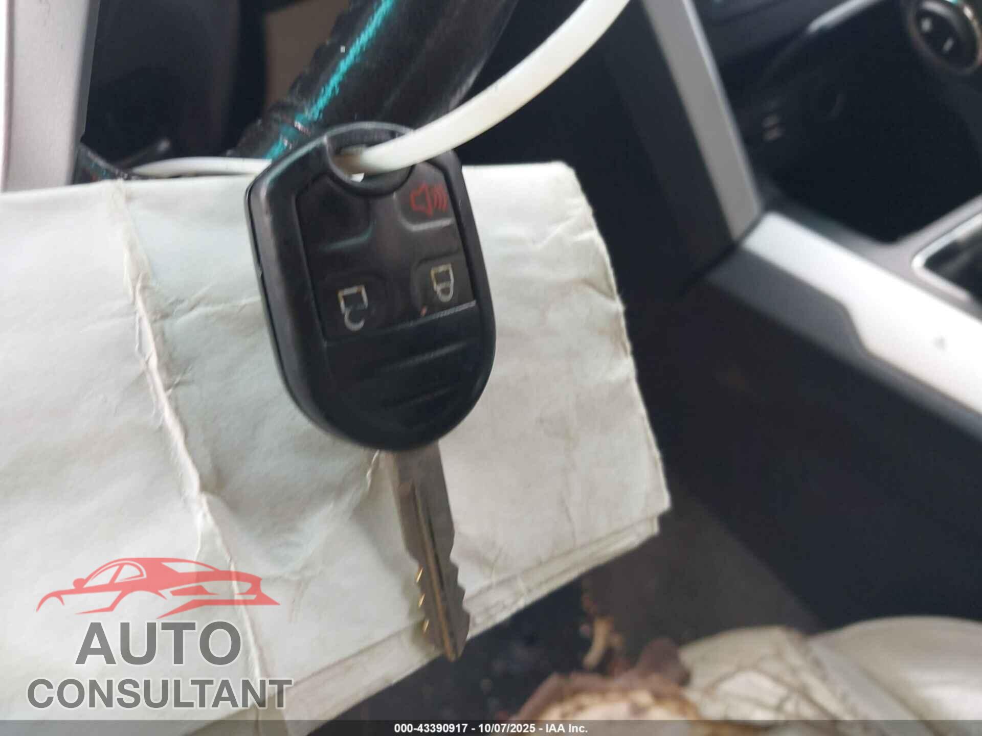 FORD EXPLORER 2014 - 1FM5K8D85EGB62263