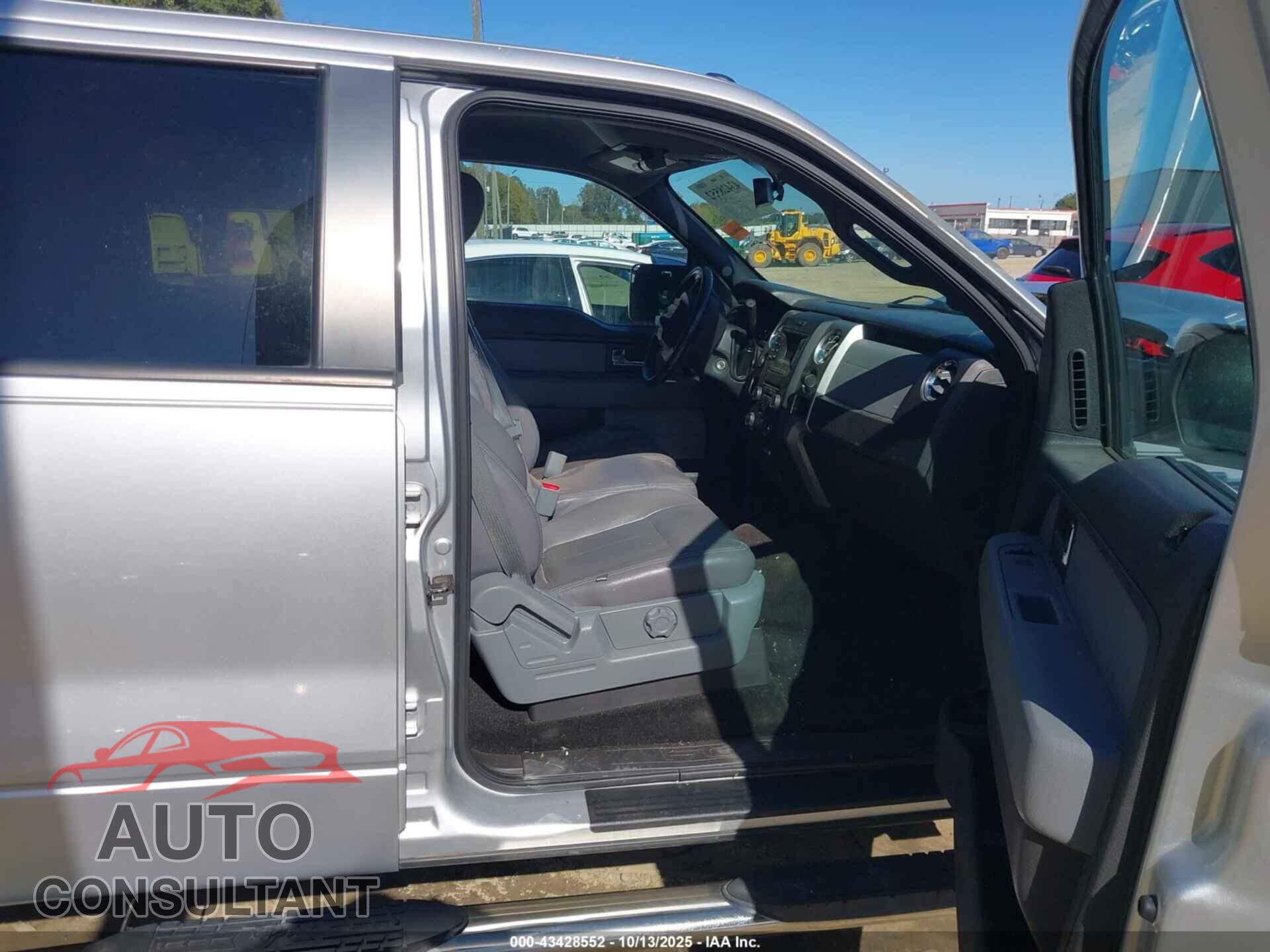 FORD F-150 2014 - 1FTFW1EF2EFA05989
