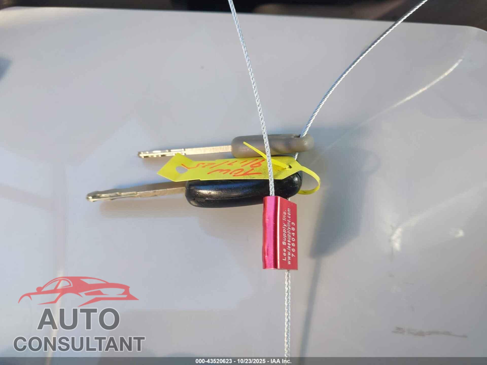HONDA CIVIC 2012 - 19XFB2F59CE080011