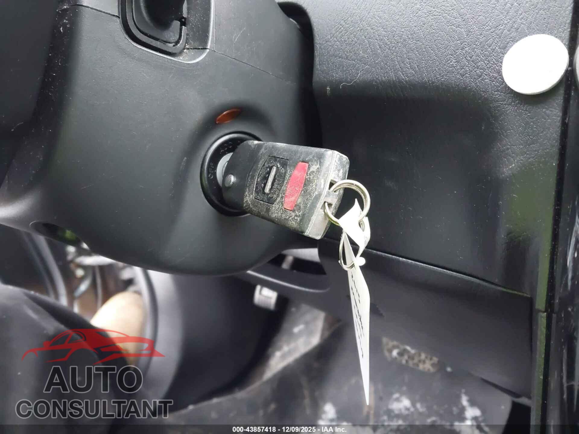 MAZDA CX-9 2013 - JM3TB3CA8D0404853