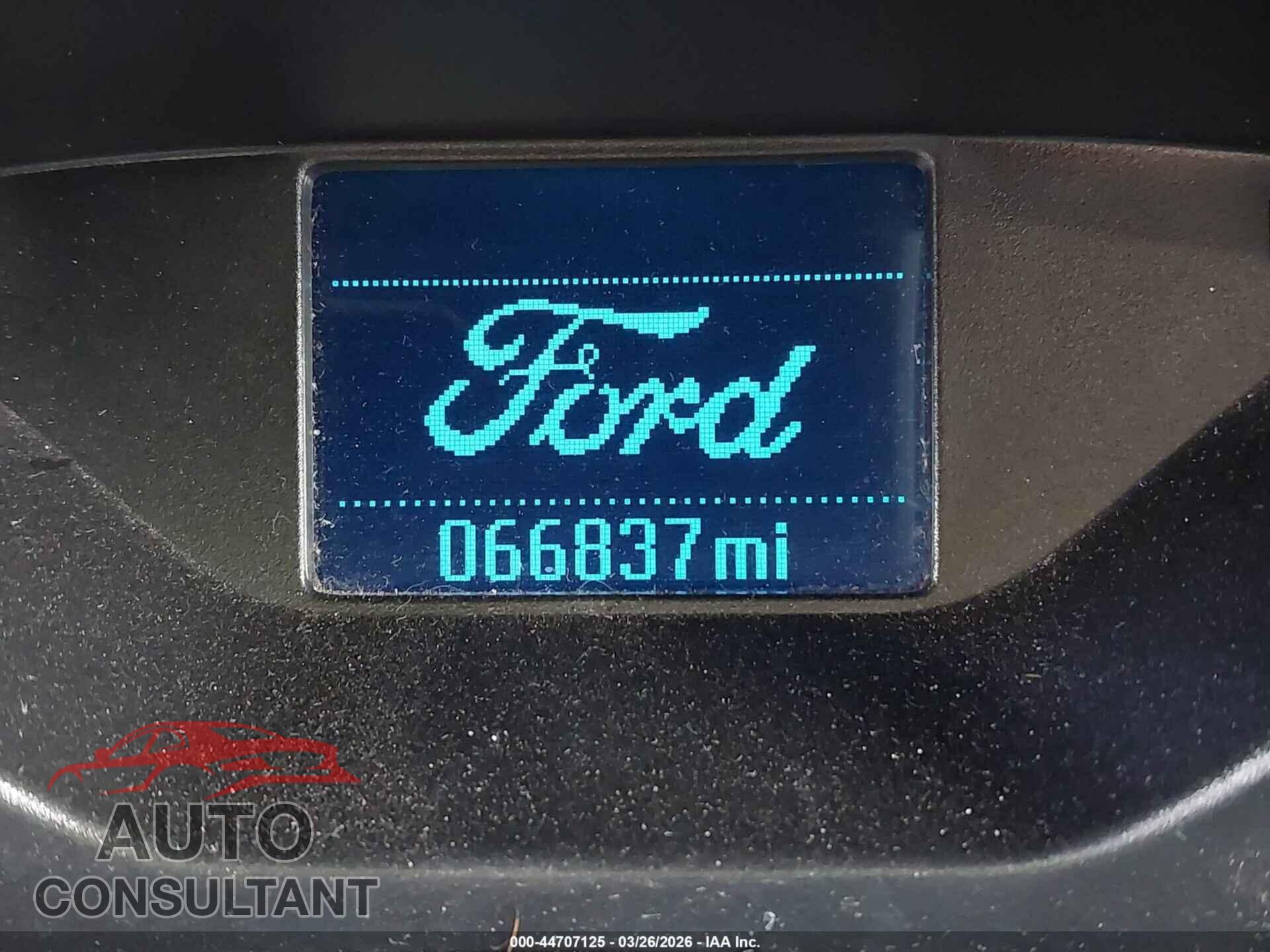 FORD FOCUS 2012 - 1FAHP3F24CL201580