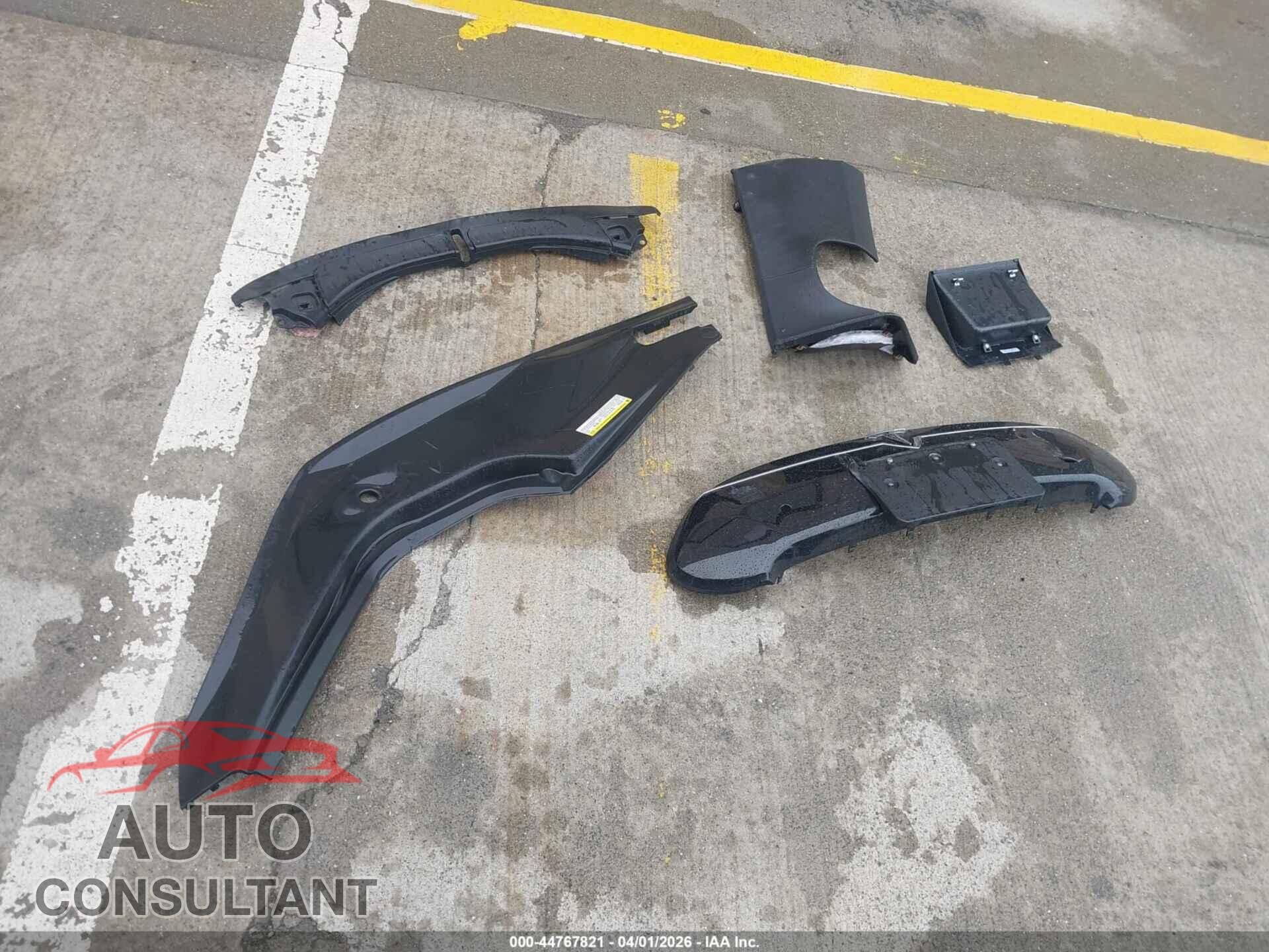 TESLA MODEL S 2016 - 5YJSA1E2XGF125489