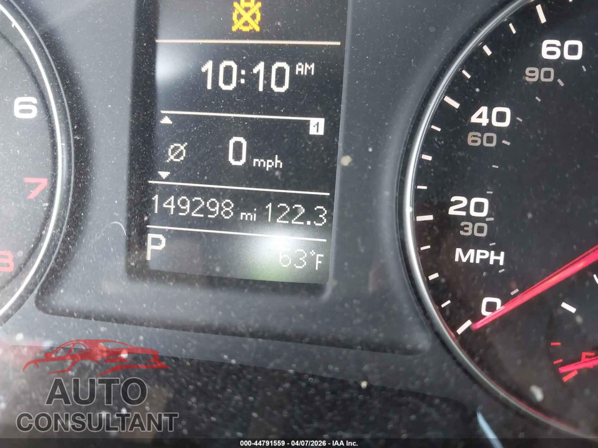 AUDI Q3 2018 - WA1BCCFS8JR028081