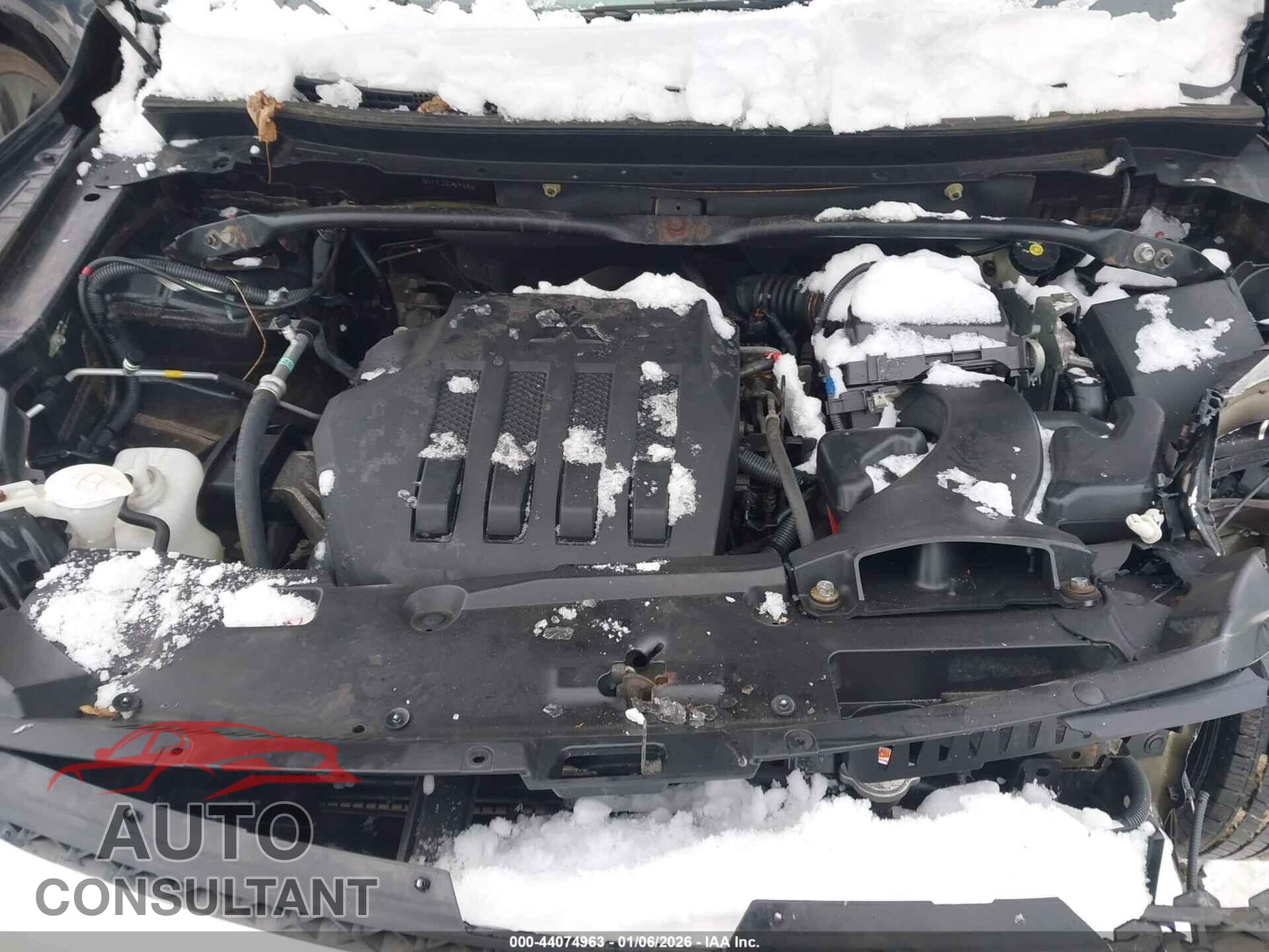 MITSUBISHI ECLIPSE CROSS 2018 - JA4AT3AA9JZ069636
