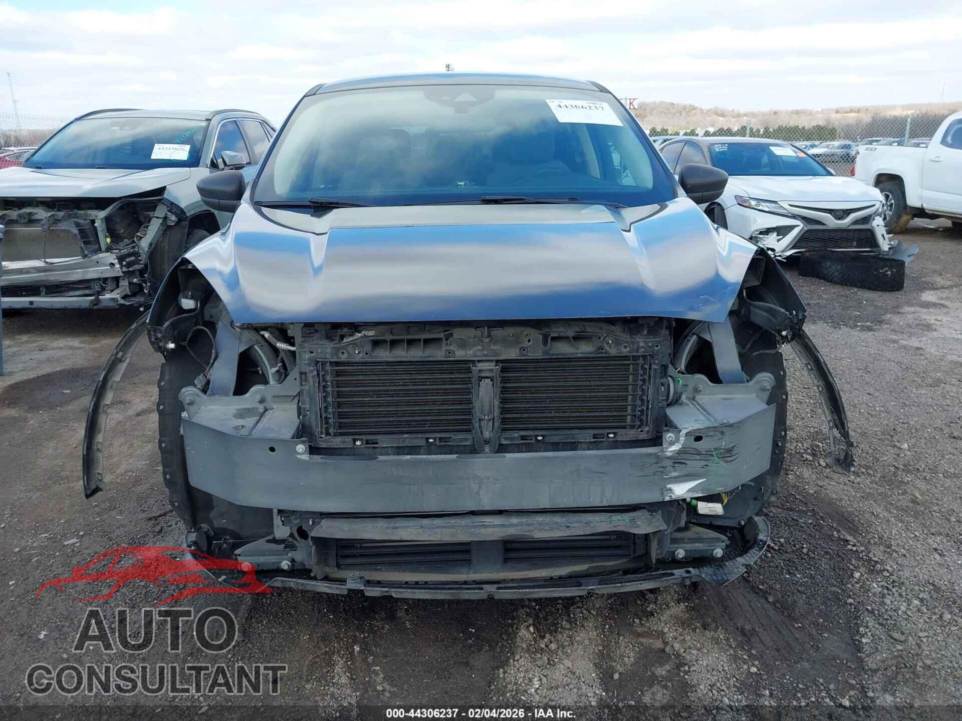 FORD ESCAPE 2020 - 1FMCU0F69LUA10127