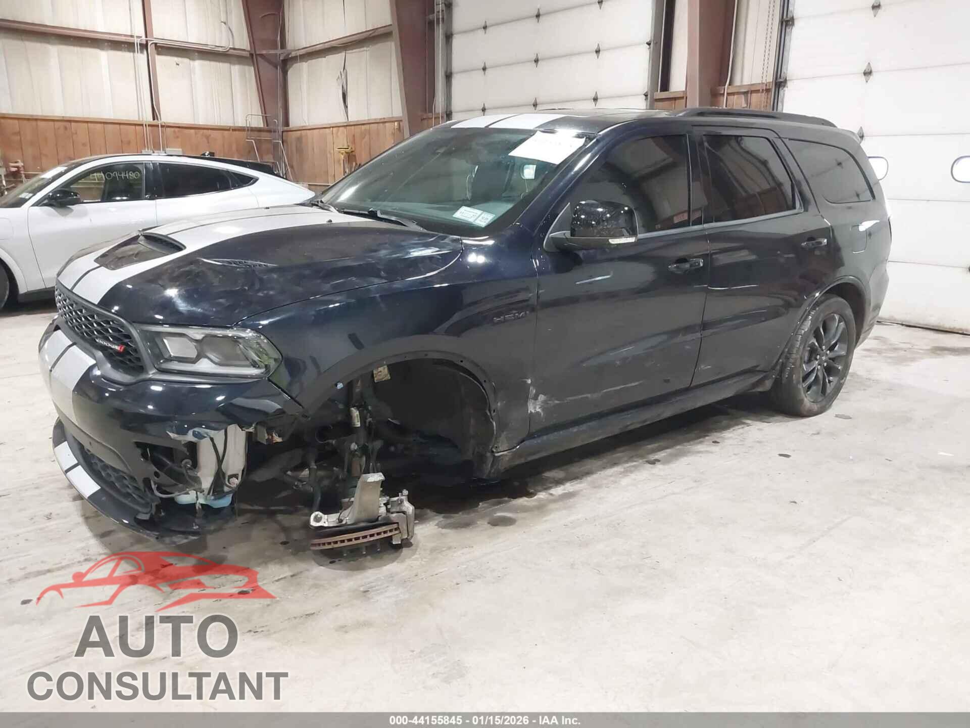 DODGE DURANGO 2023 - 1C4SDJCT2PC671140