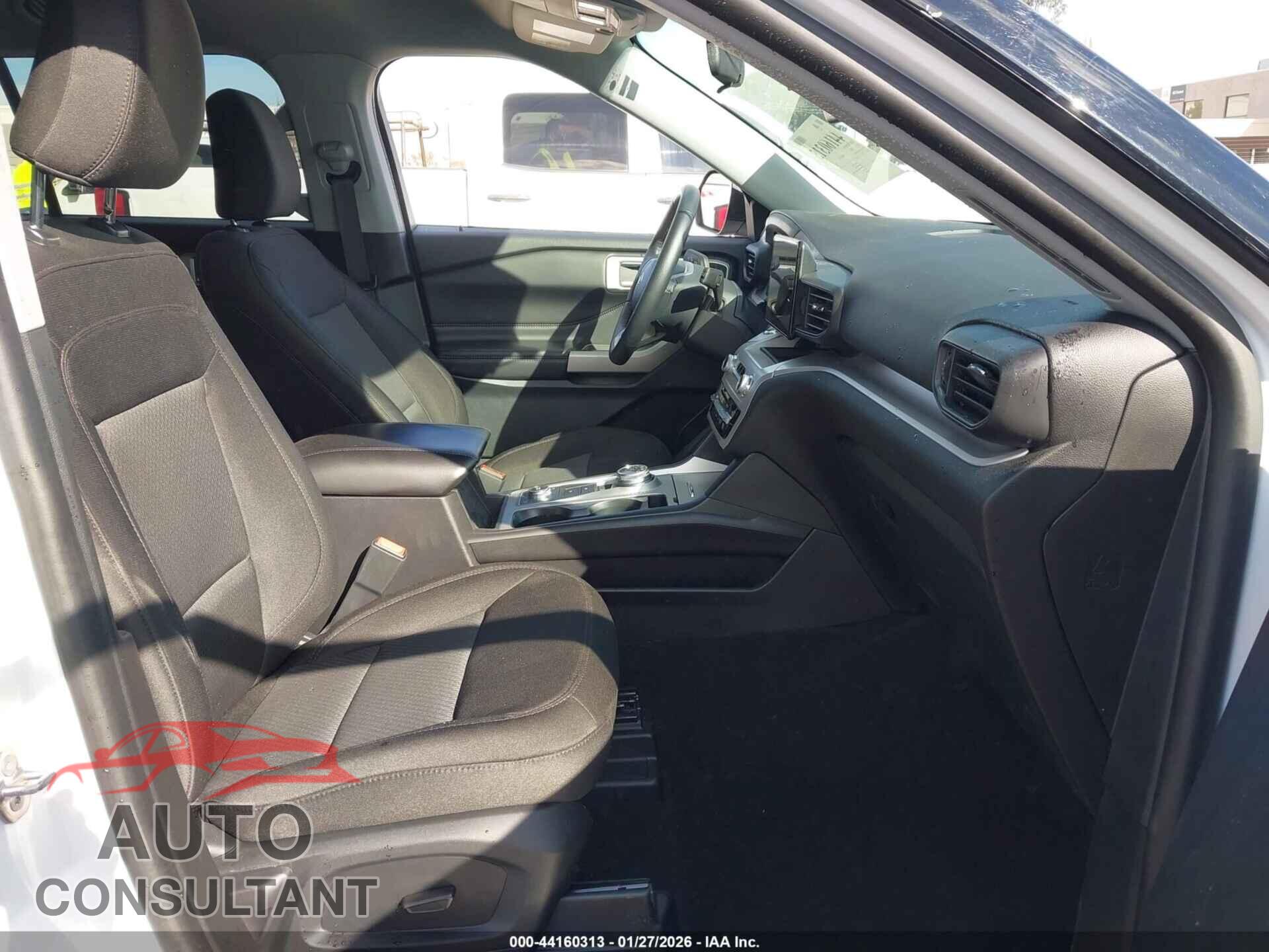 FORD EXPLORER 2023 - 1FMSK8DH3PGB91993