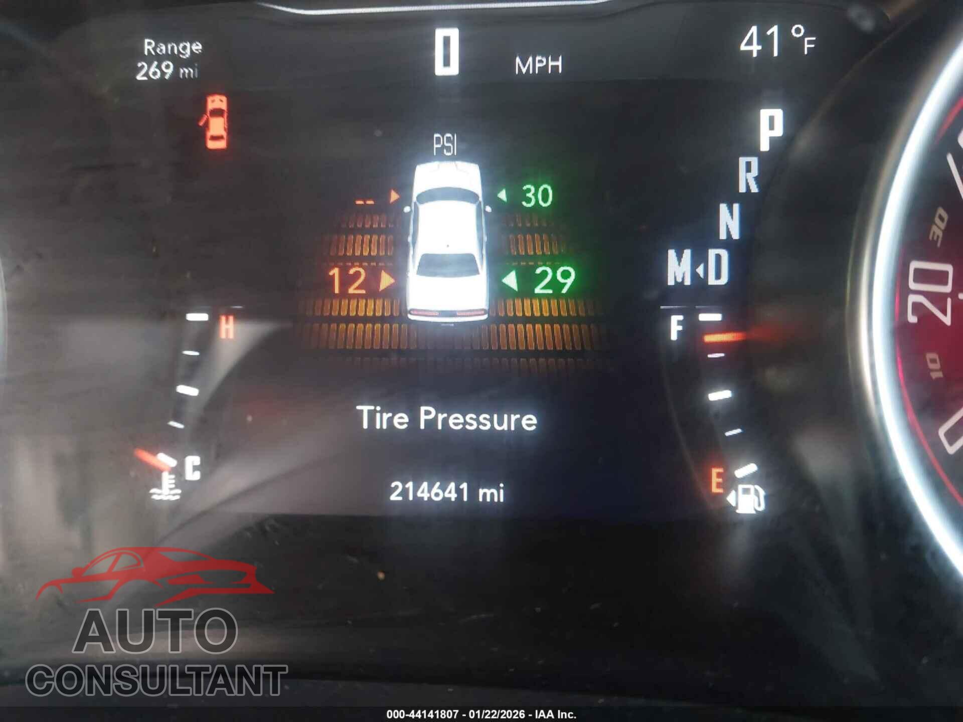 DODGE CHALLENGER 2018 - 2C3CDZAG1JH123731