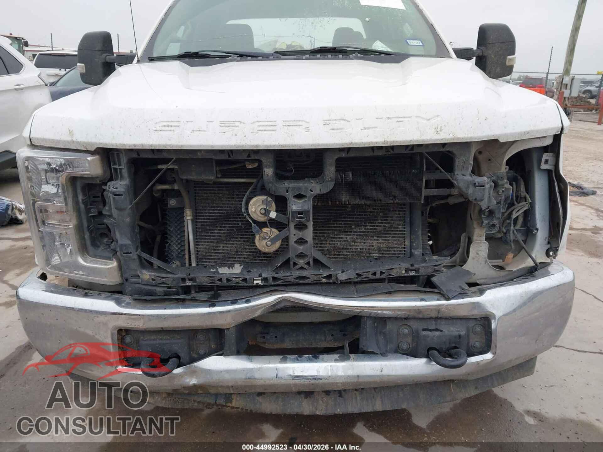 FORD F-250 2019 - 1FT7X2A63KEC77501
