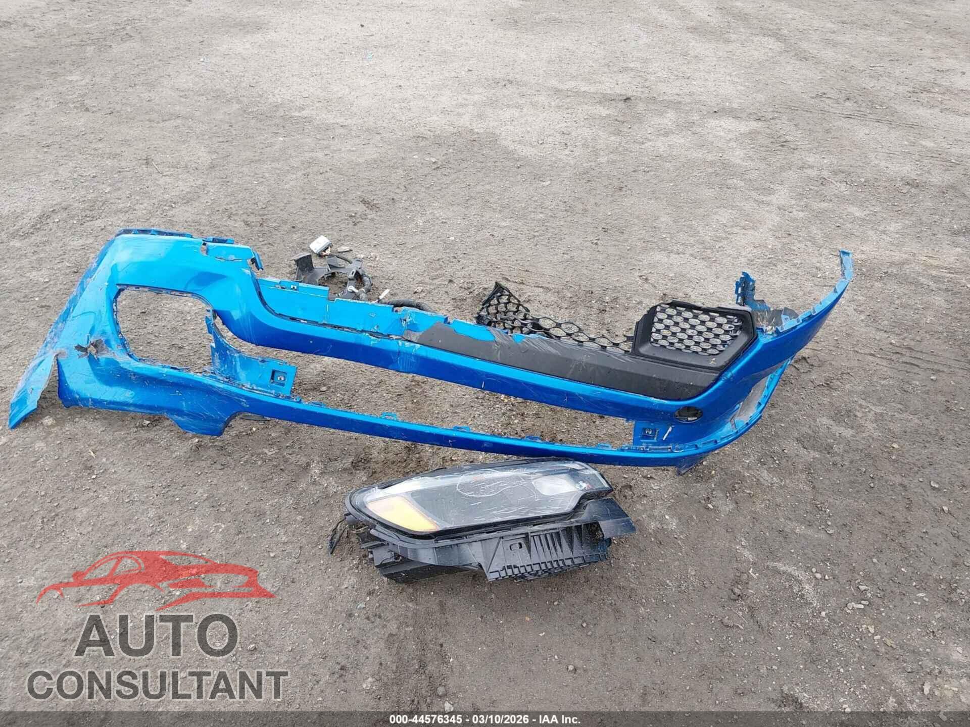 JEEP COMPASS 2022 - 3C4NJDBB2NT148833