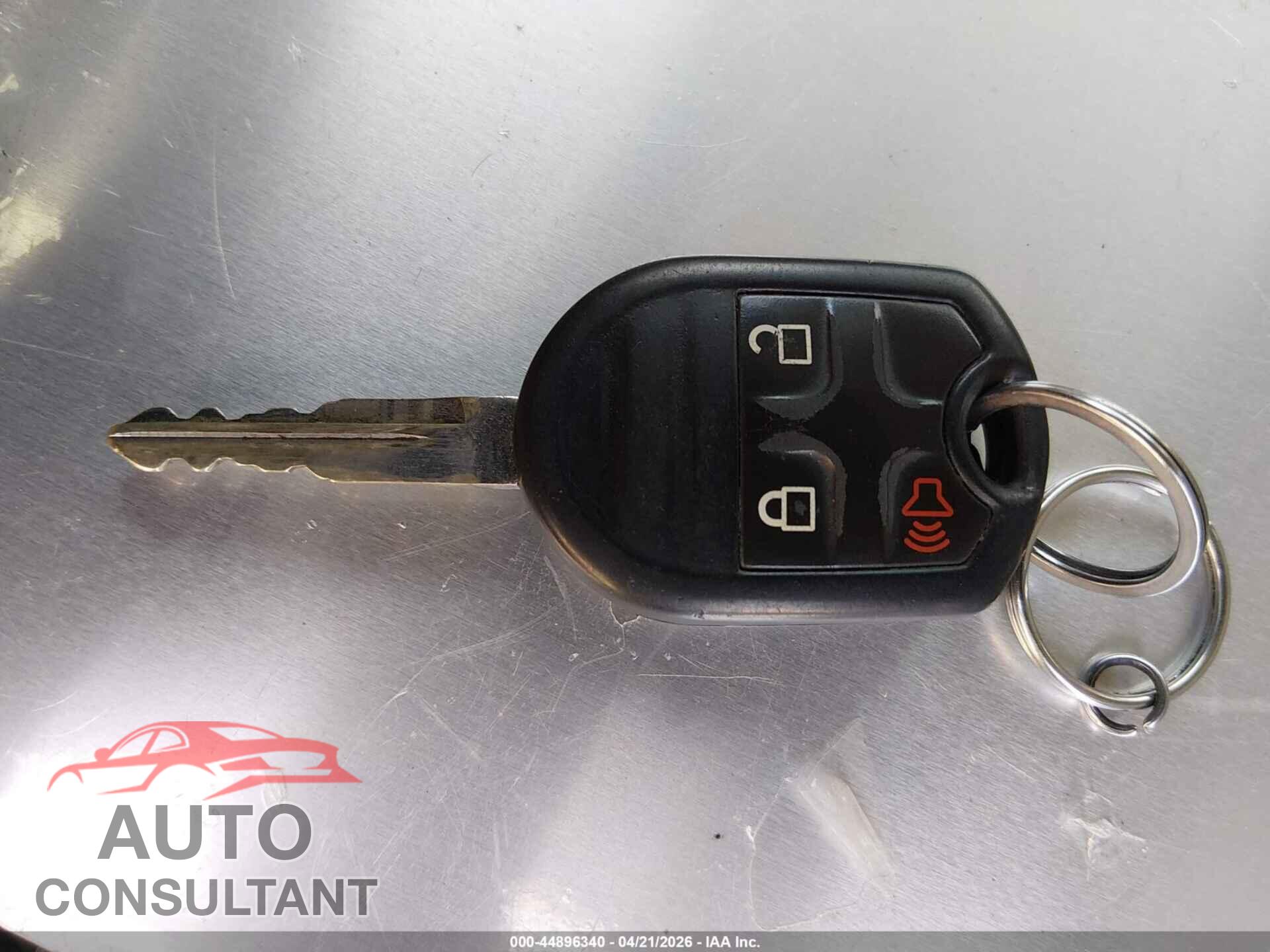 FORD FLEX 2009 - 2FMEK63C99BA06069