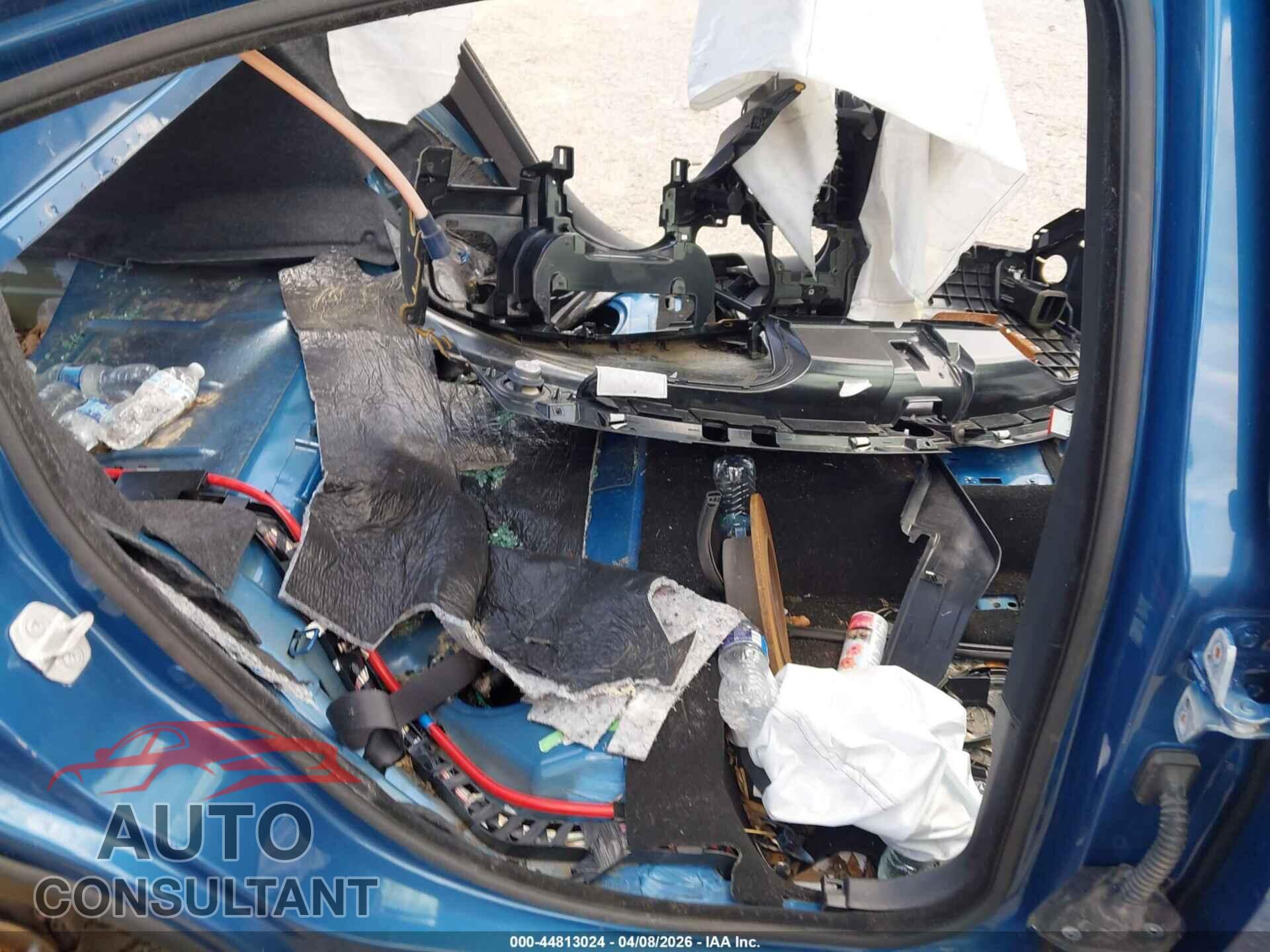 DODGE CHARGER 2021 - 2C3CDXBG7MH522425