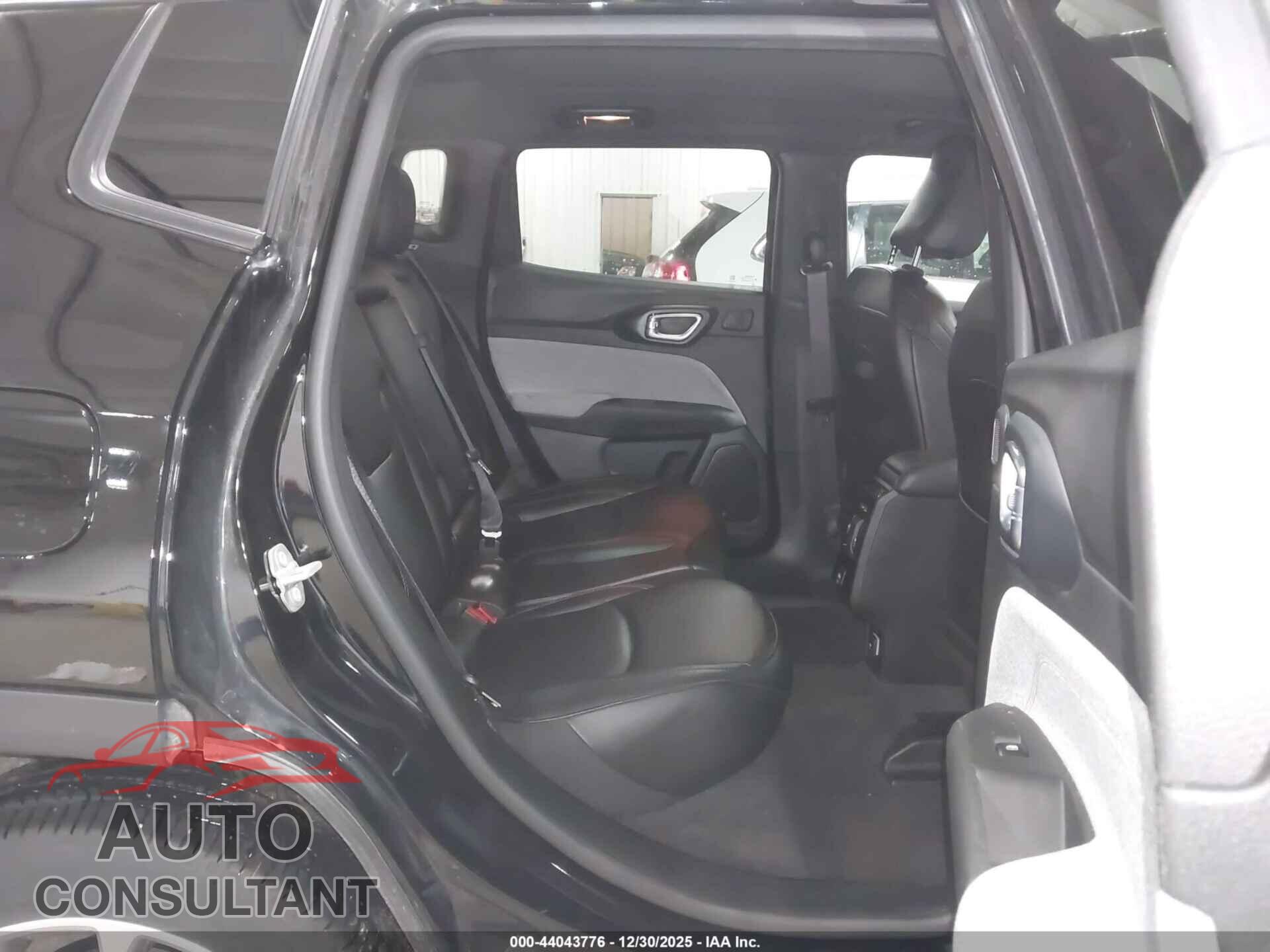 JEEP COMPASS 2024 - 3C4NJDFN4RT155194