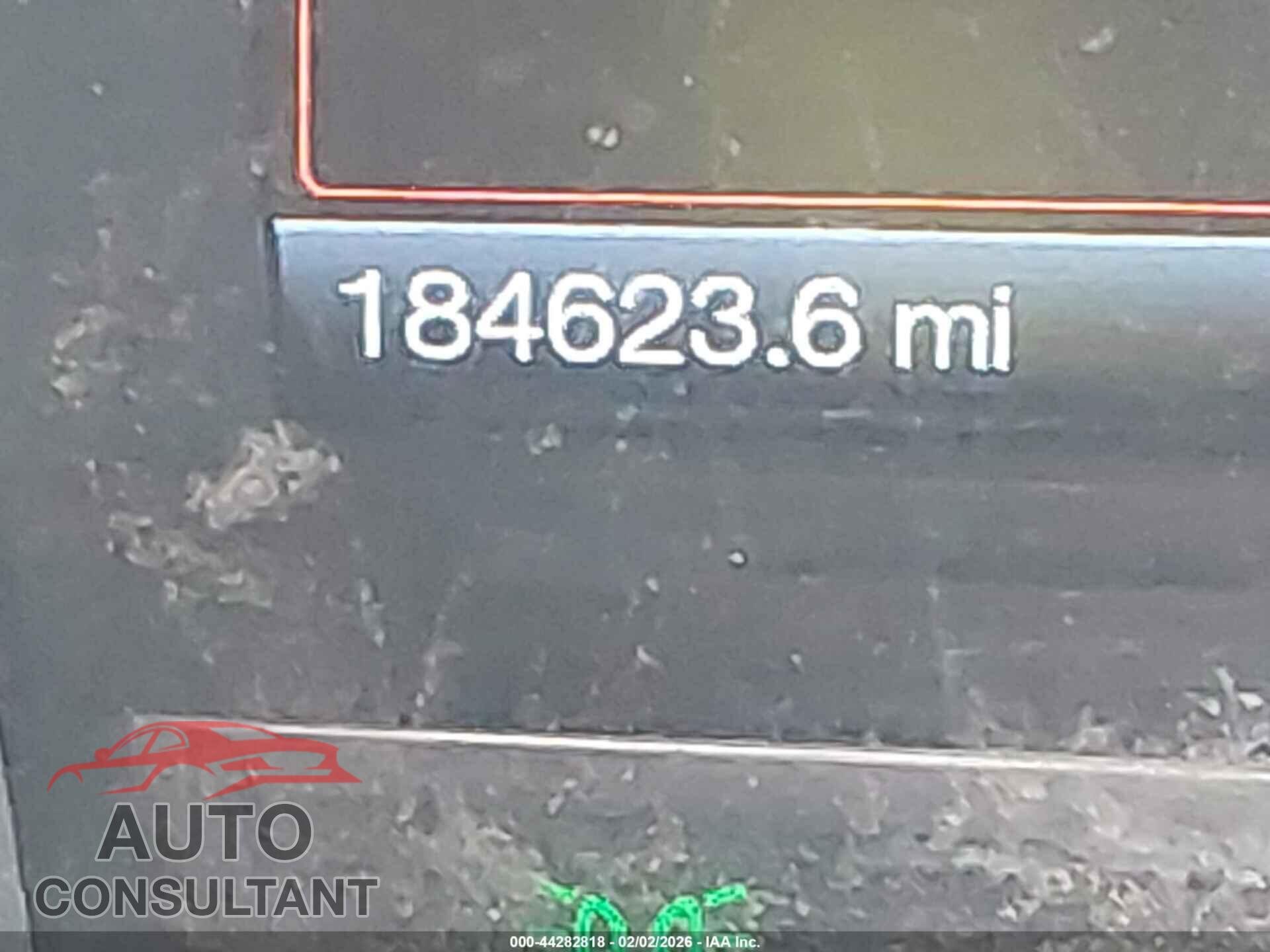 FORD FLEX 2017 - 2FMGK5D87HBA01240