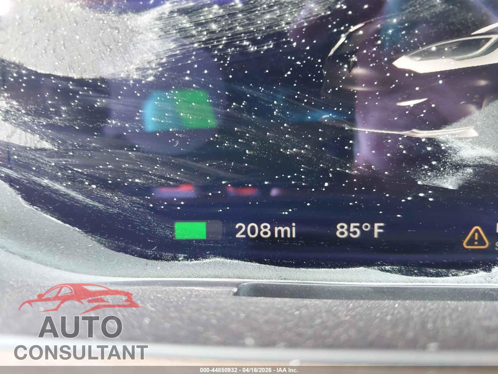 TESLA MODEL S 2022 - 5YJSA1E57NF488193