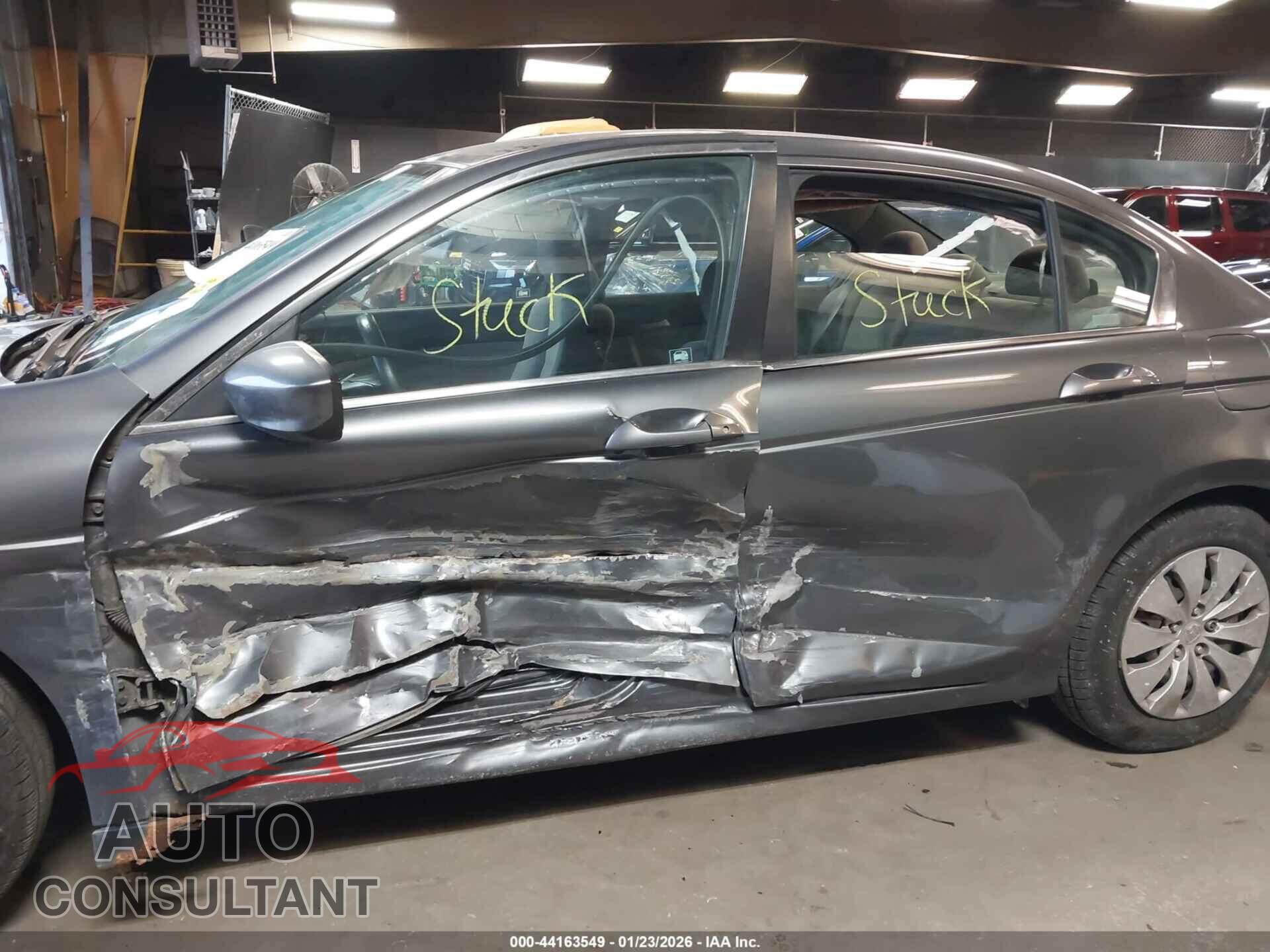 HONDA ACCORD 2012 - 1HGCP2F32CA186131