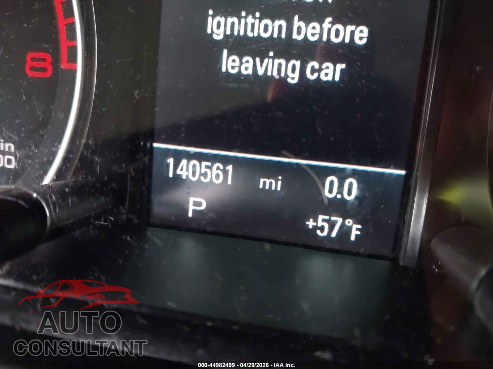 AUDI Q5 2014 - WA1DGAFP1EA079780