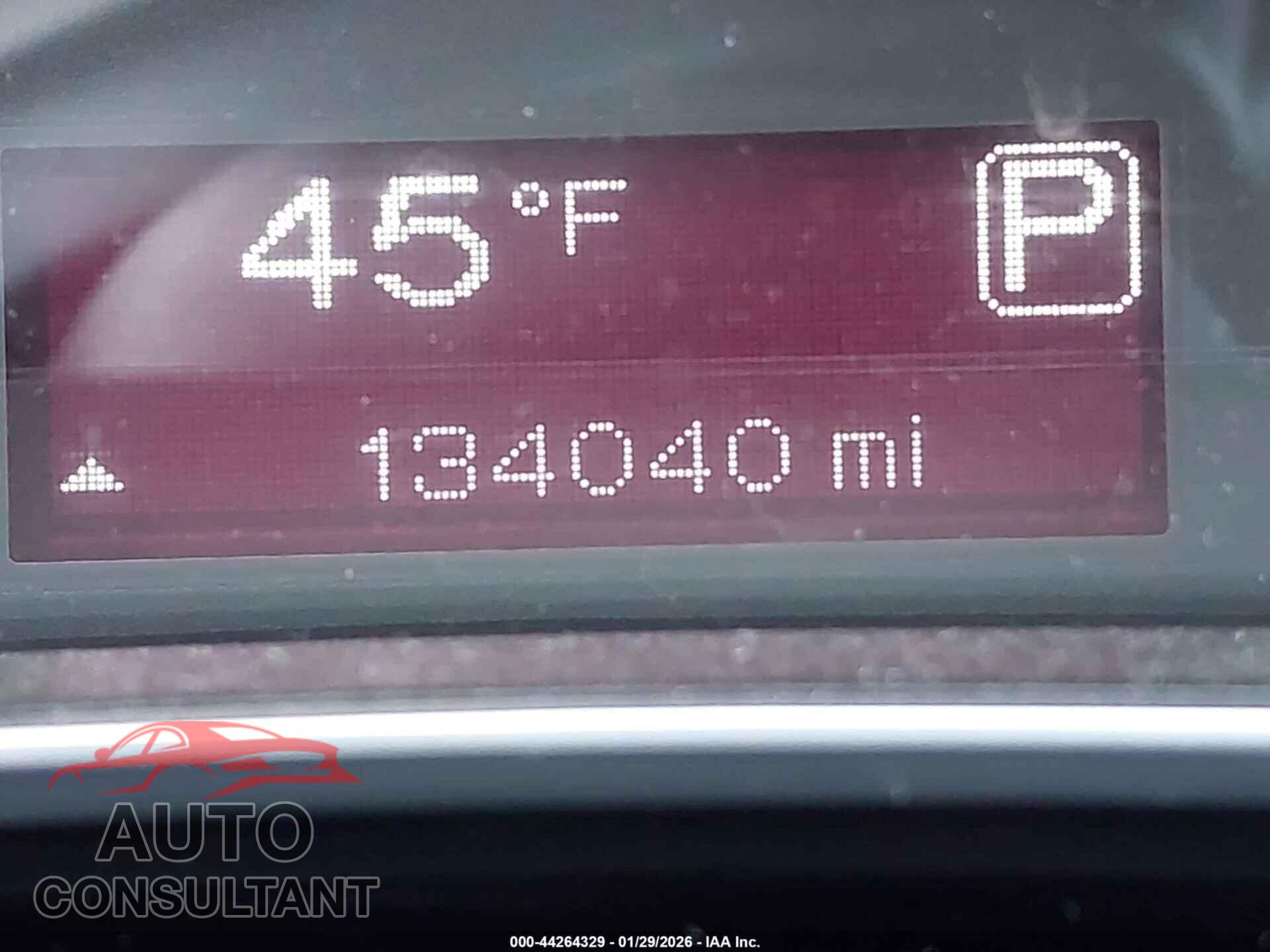 DODGE DART 2015 - 1C3CDFAA8FD392369