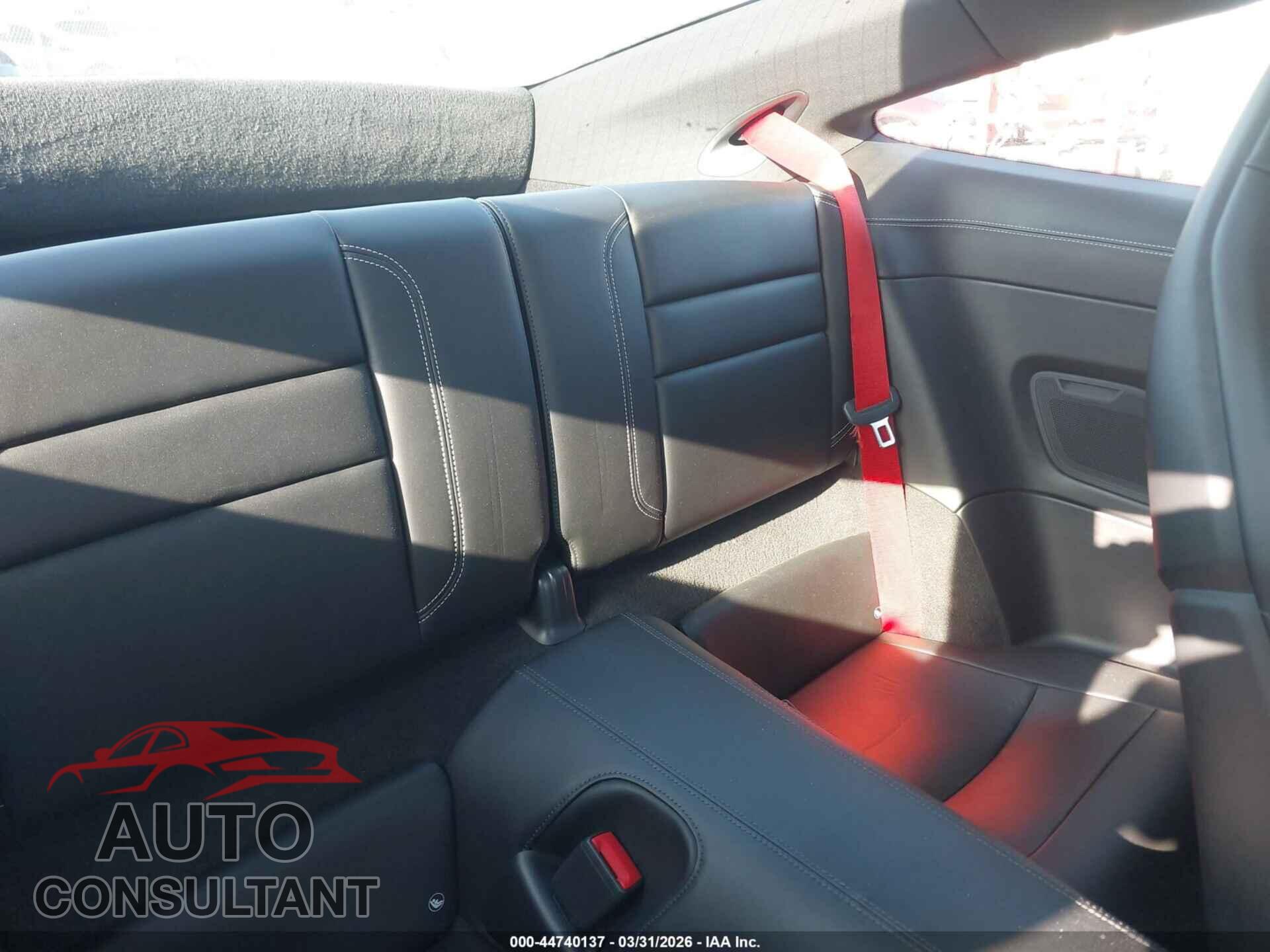 PORSCHE 911 2020 - WP0AA2A98LS206217