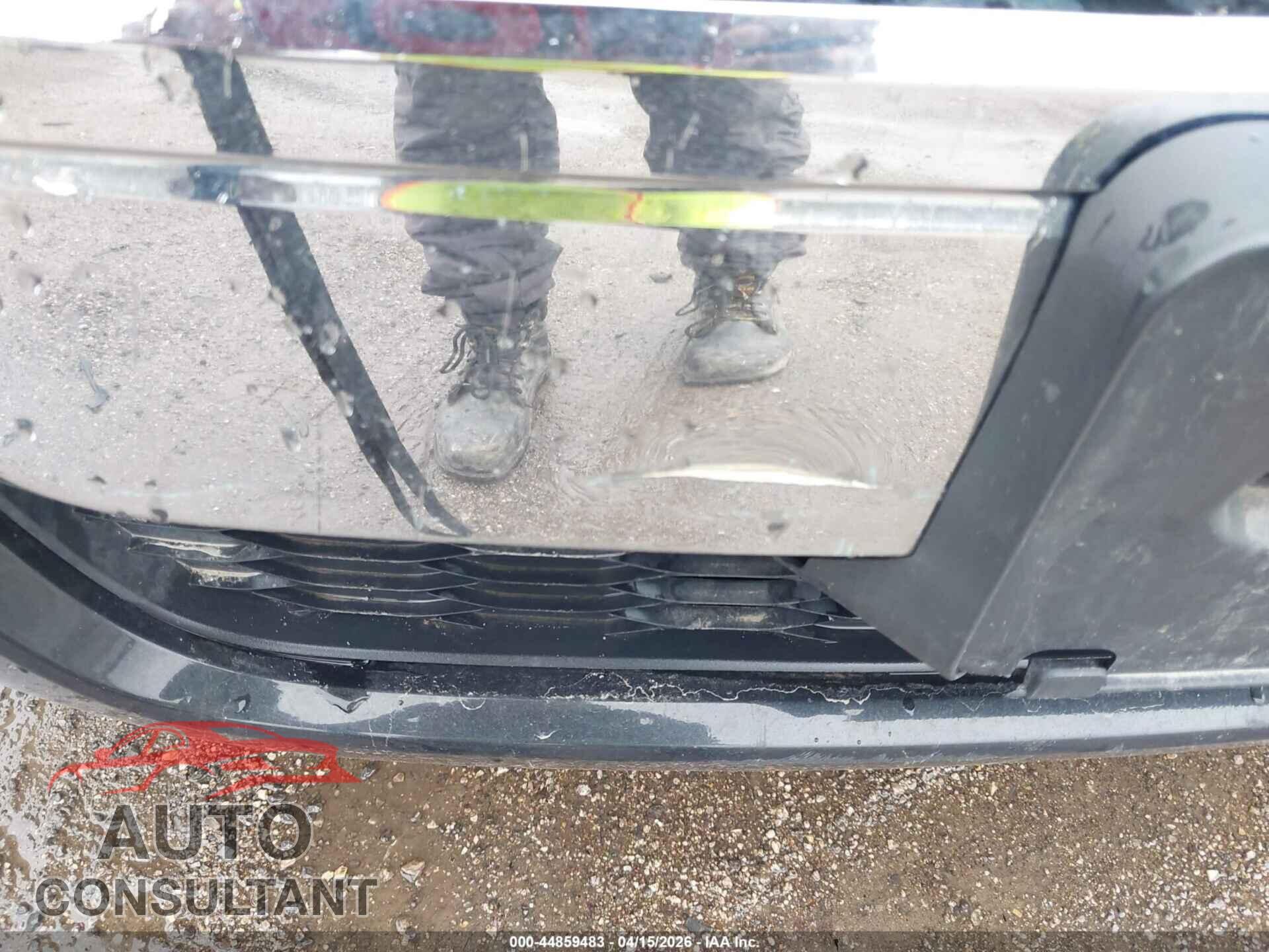 FORD EDGE 2013 - 2FMDK4JC8DBB68657