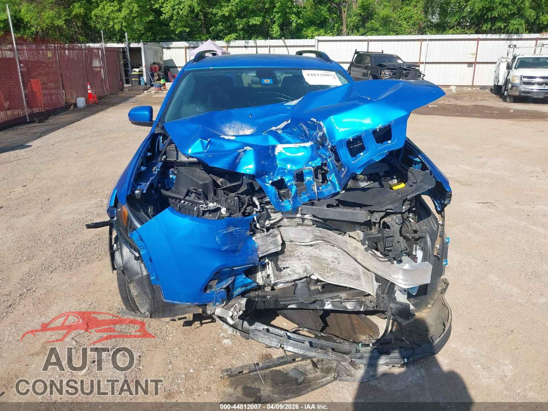 JEEP CHEROKEE 2020 - 1C4PJLLB0LD606793
